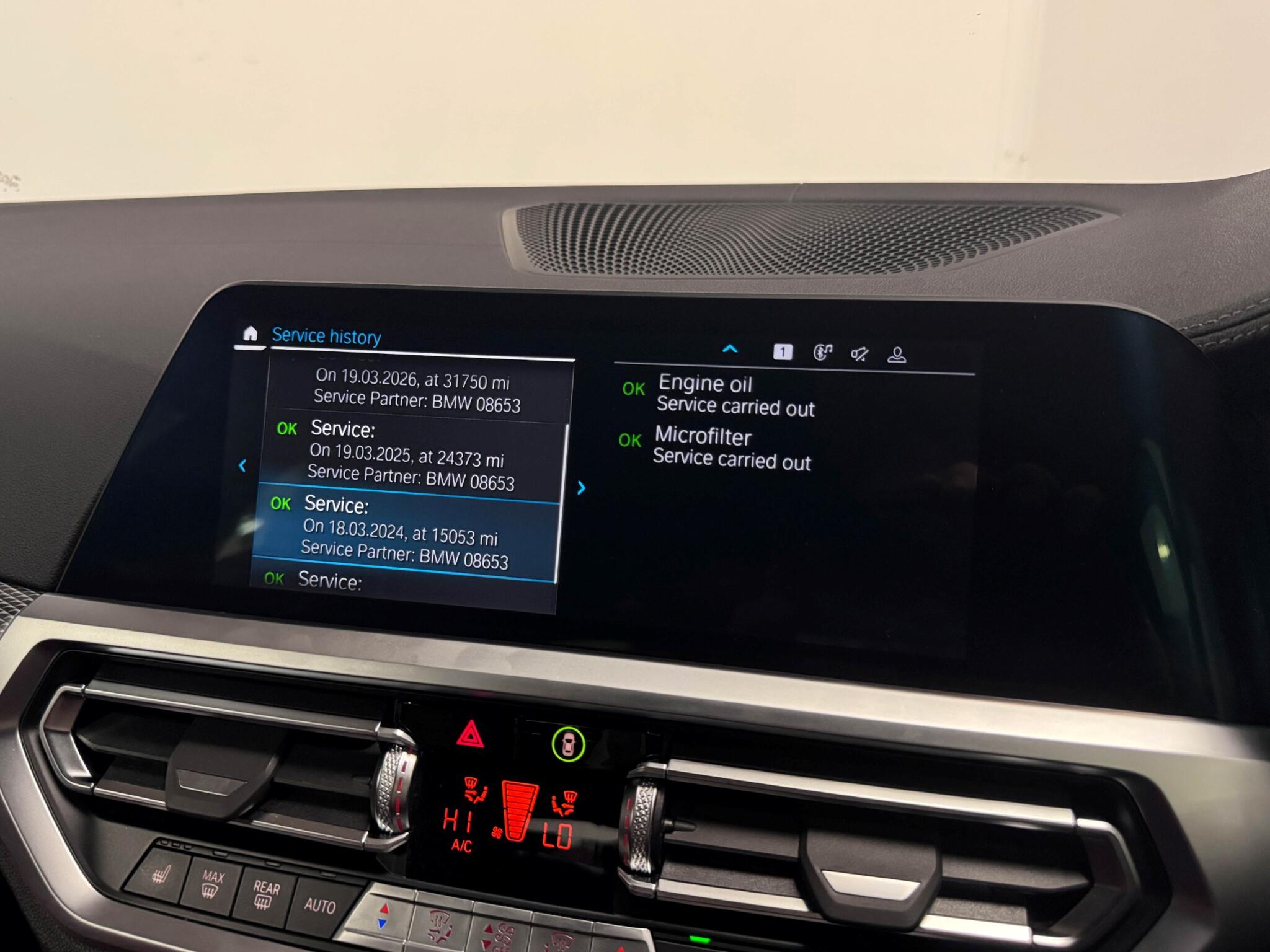 BMW 4 Series view 54
