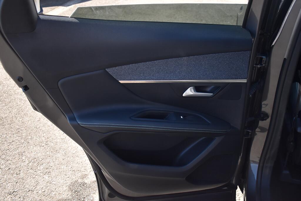 Peugeot 3008 view 44