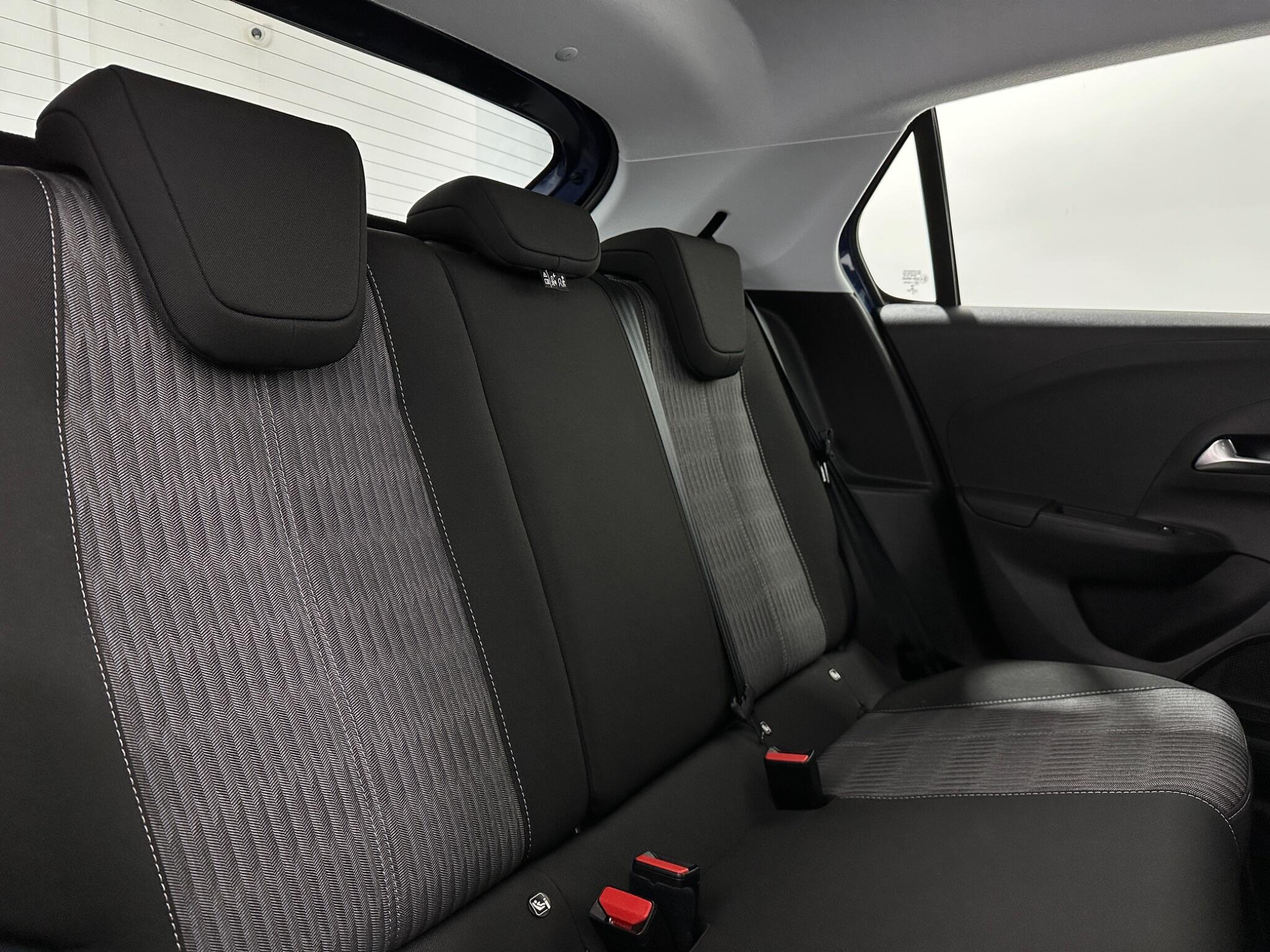 Vauxhall Corsa view 39