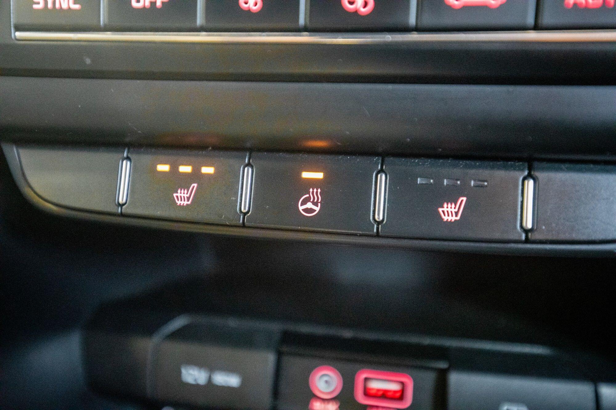 Kia Ceed view 25