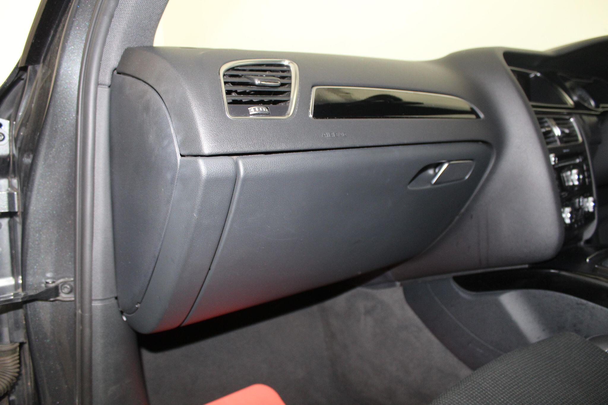 Audi A4 view 31