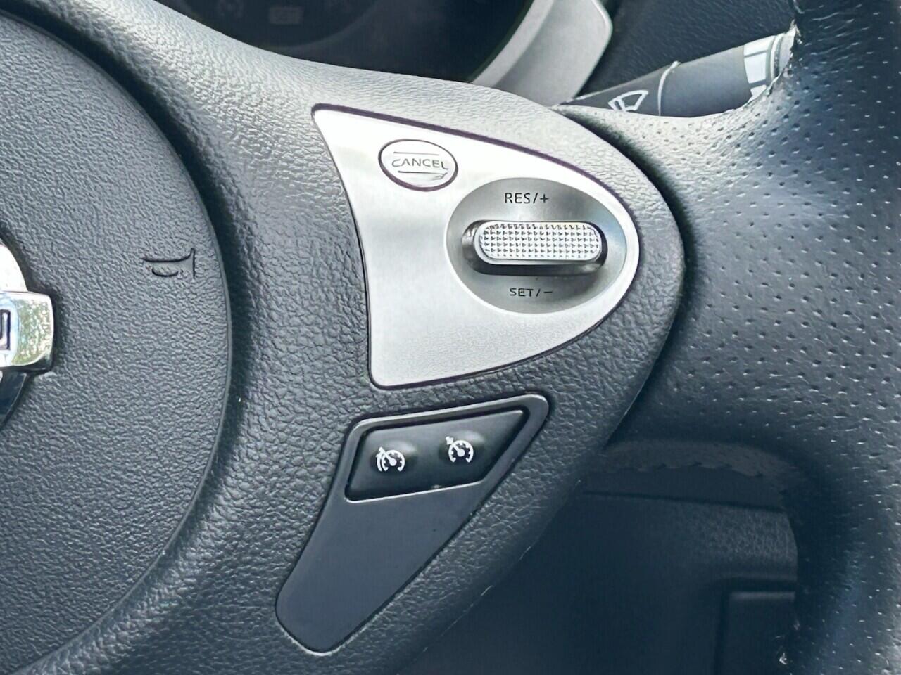 Nissan Juke view 26