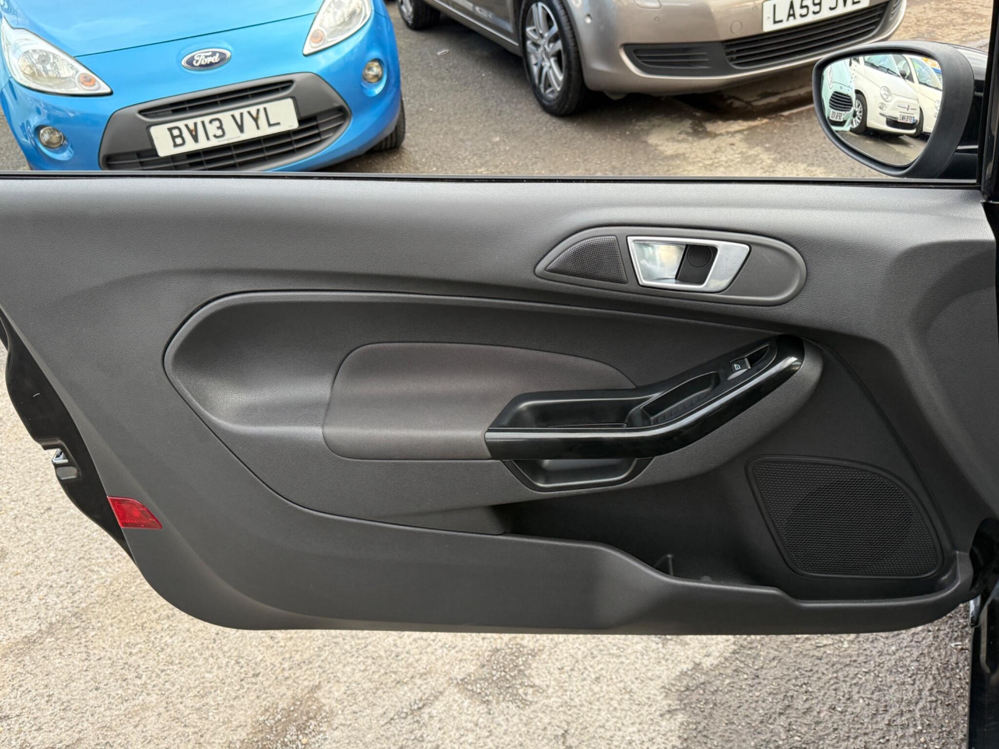 Ford Fiesta - Image 51