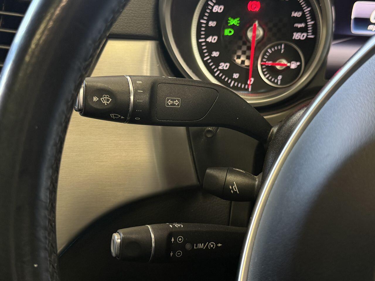 Mercedes-Benz Gle view 38