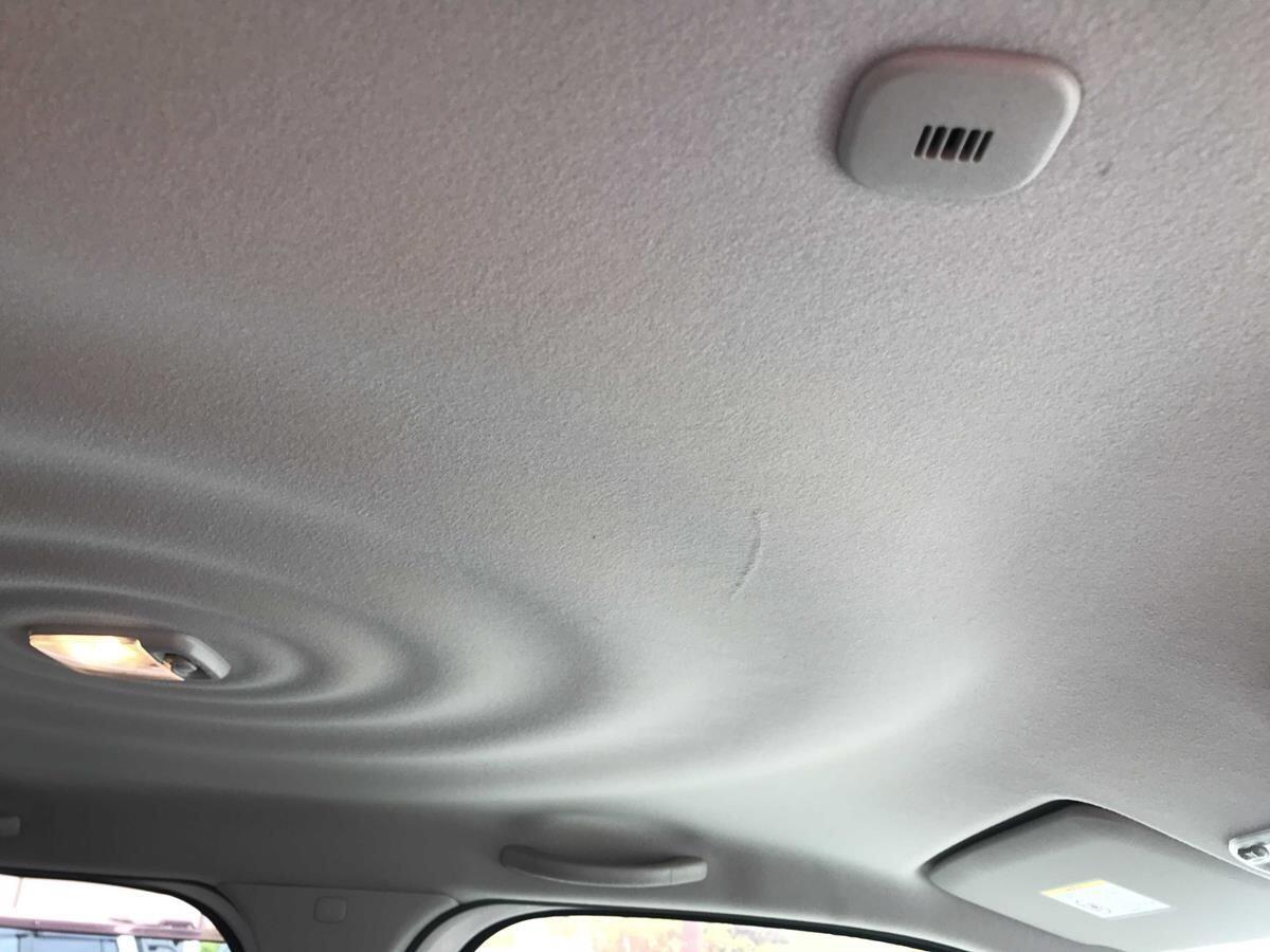 Nissan Cube view 24