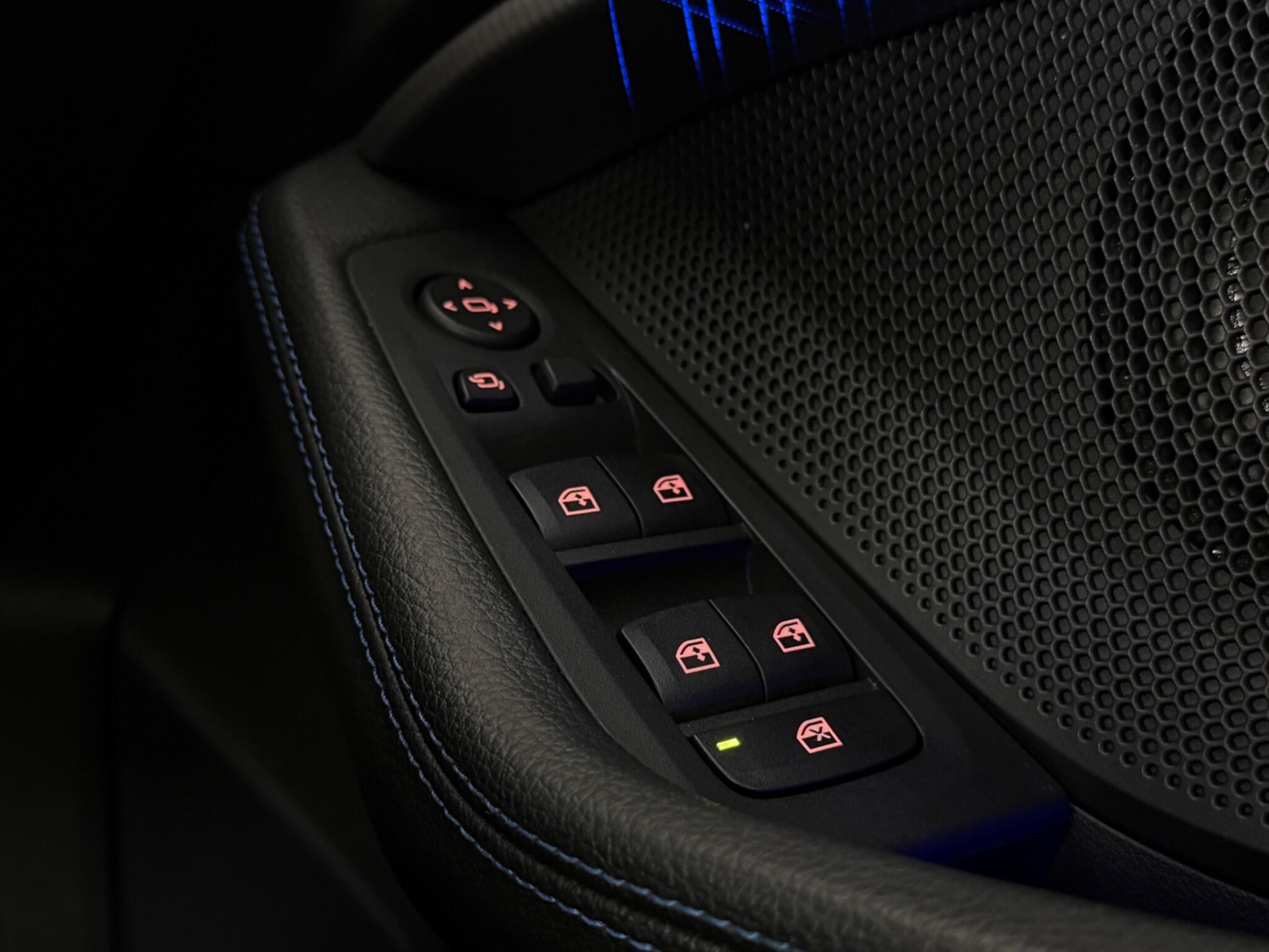 BMW 2 Series view 16