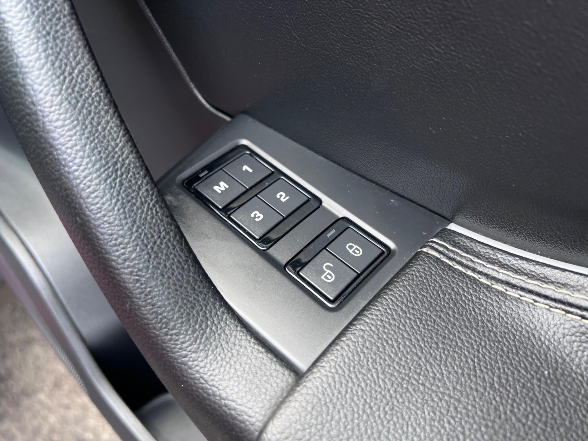 Jaguar F-Pace view 33