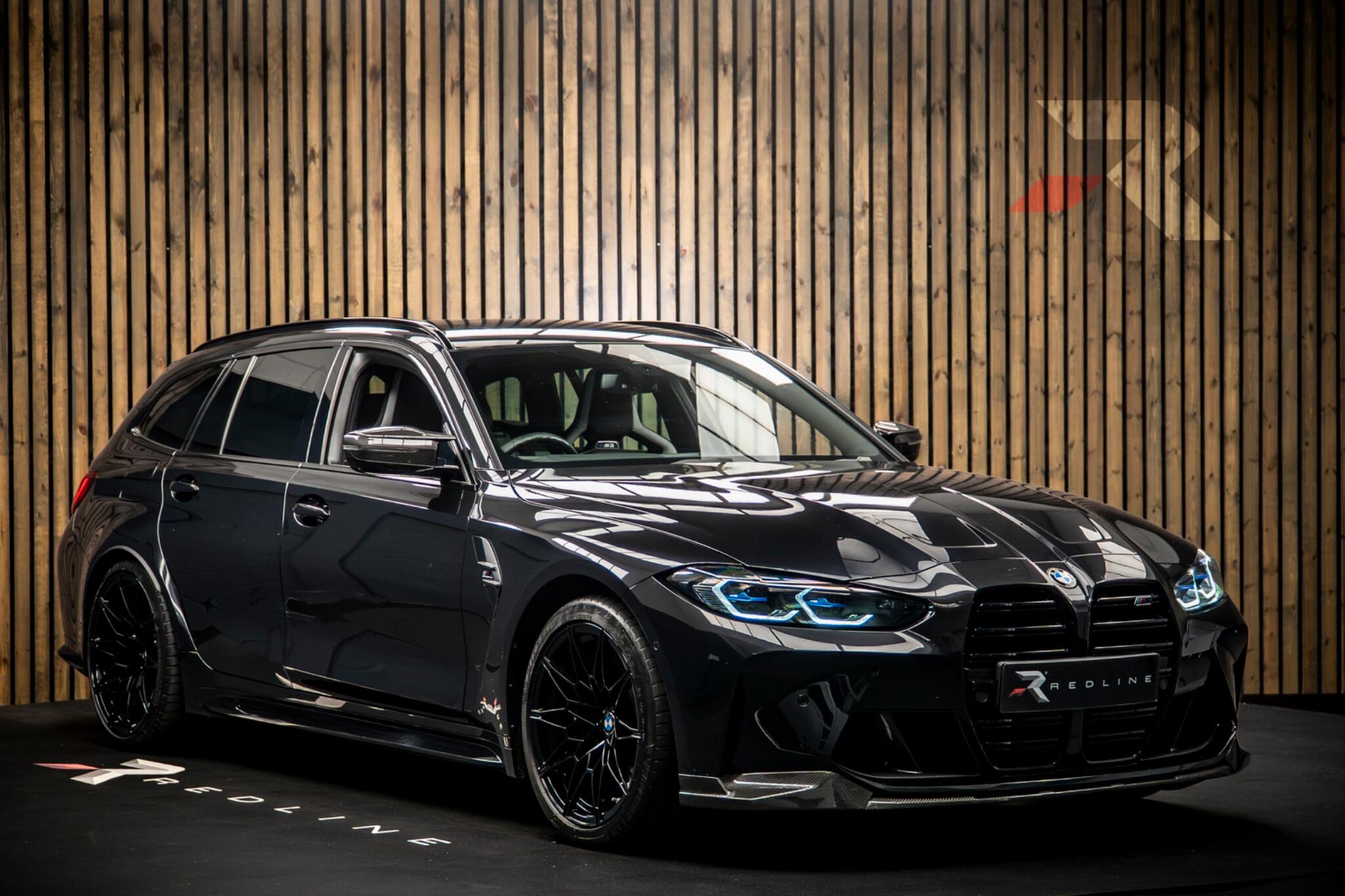 BMW M3 main image