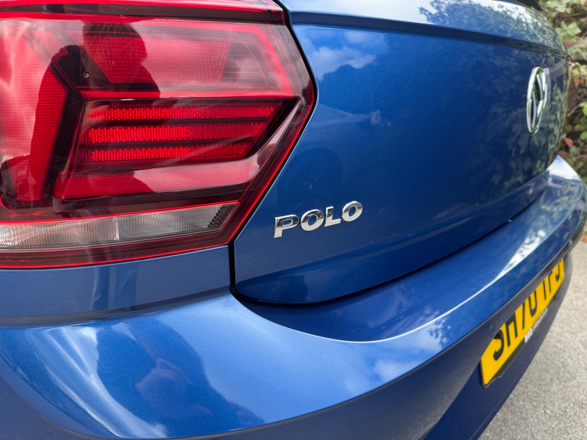 Volkswagen Polo view 50
