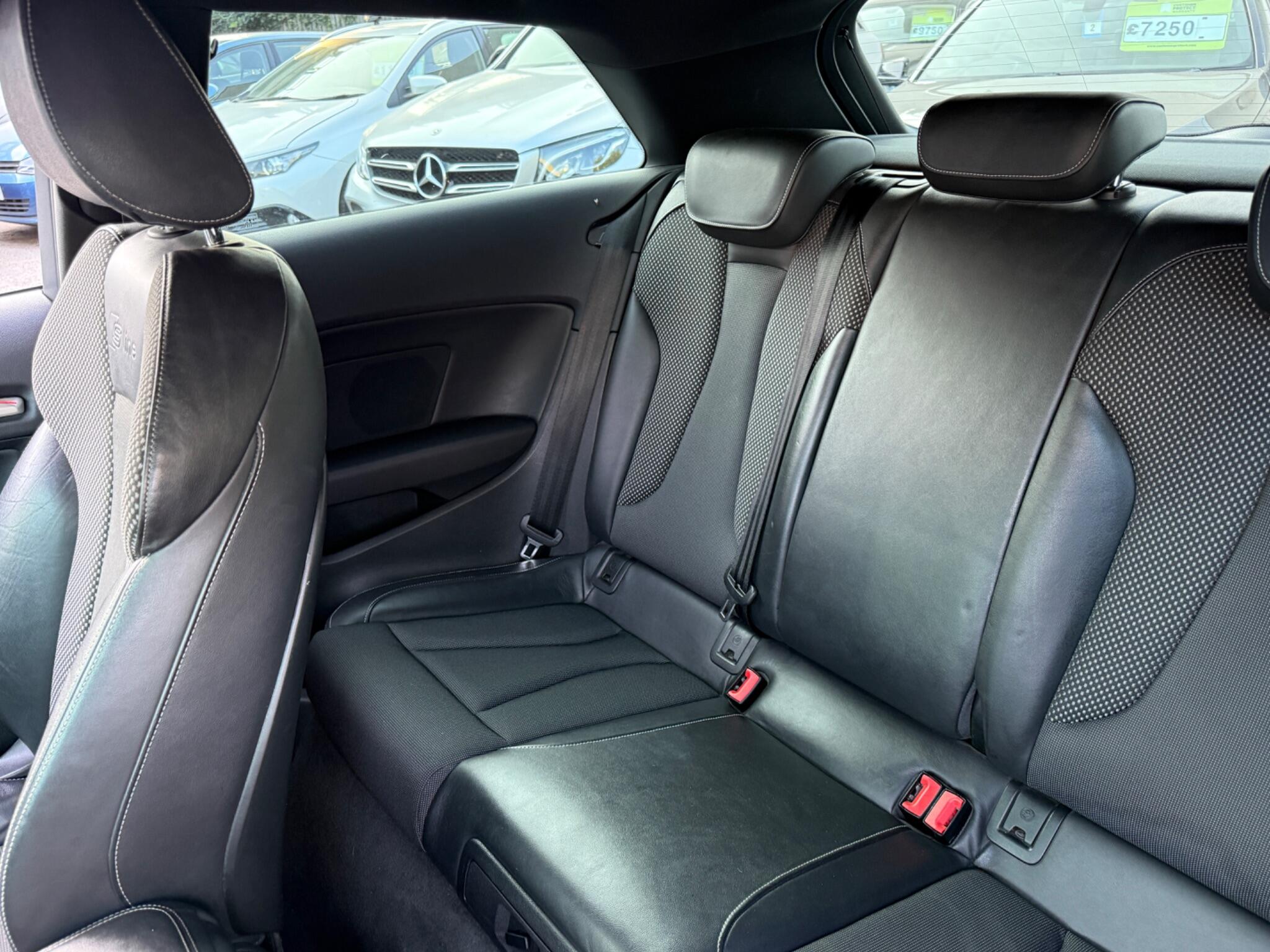 Audi A3 - Image 46