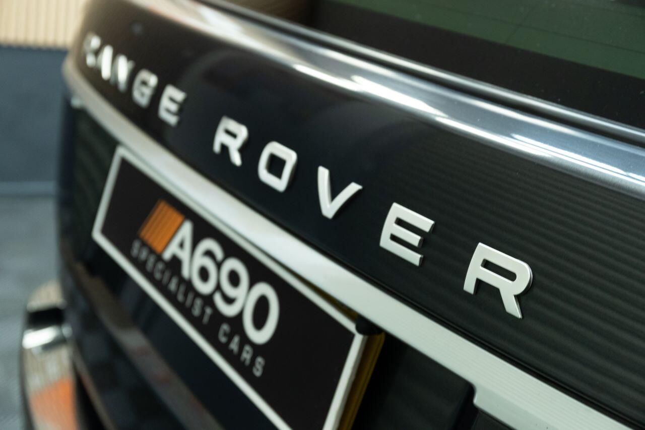 Land Rover Range Rover view 49