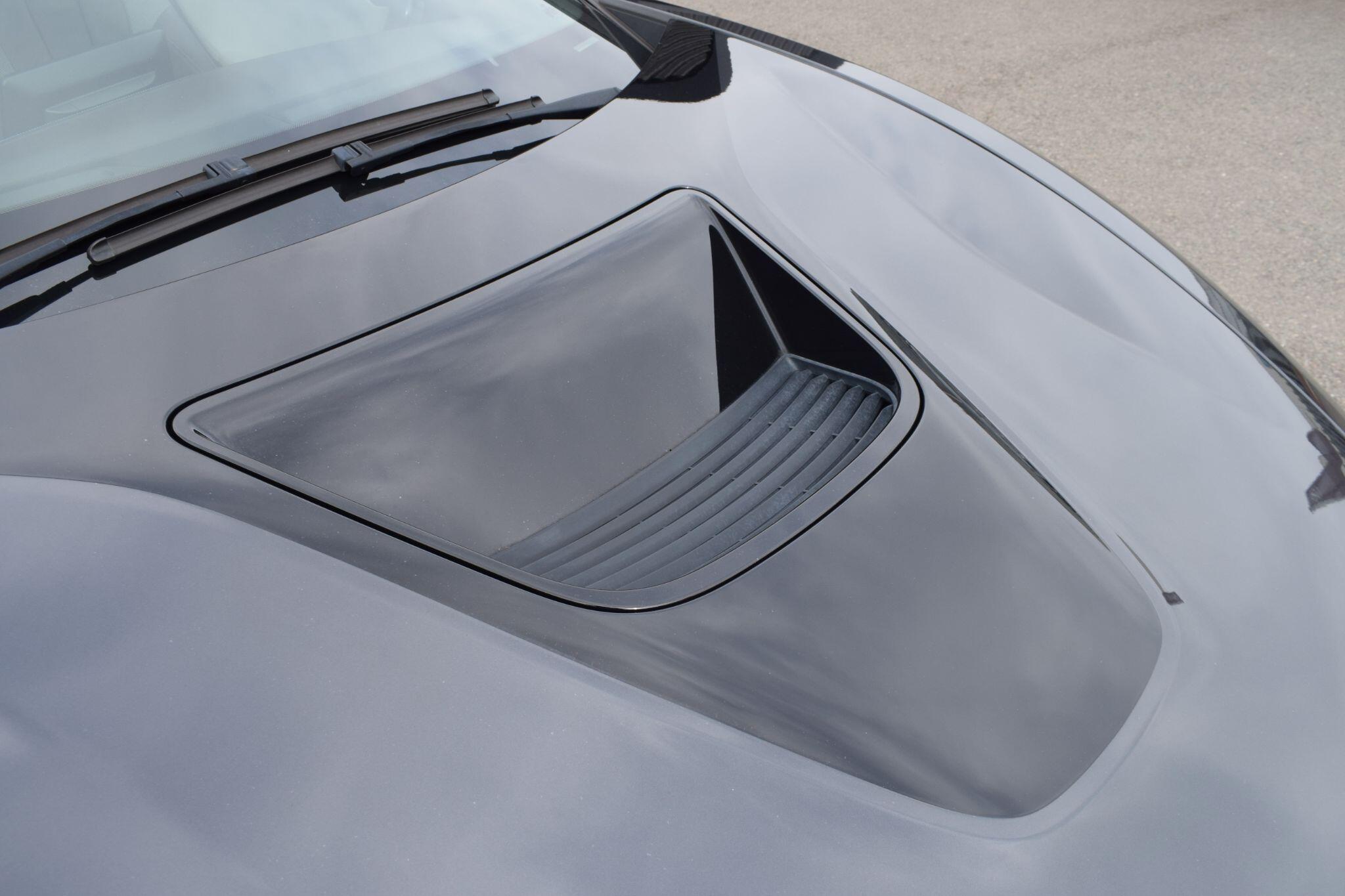 BMW I8 view 50