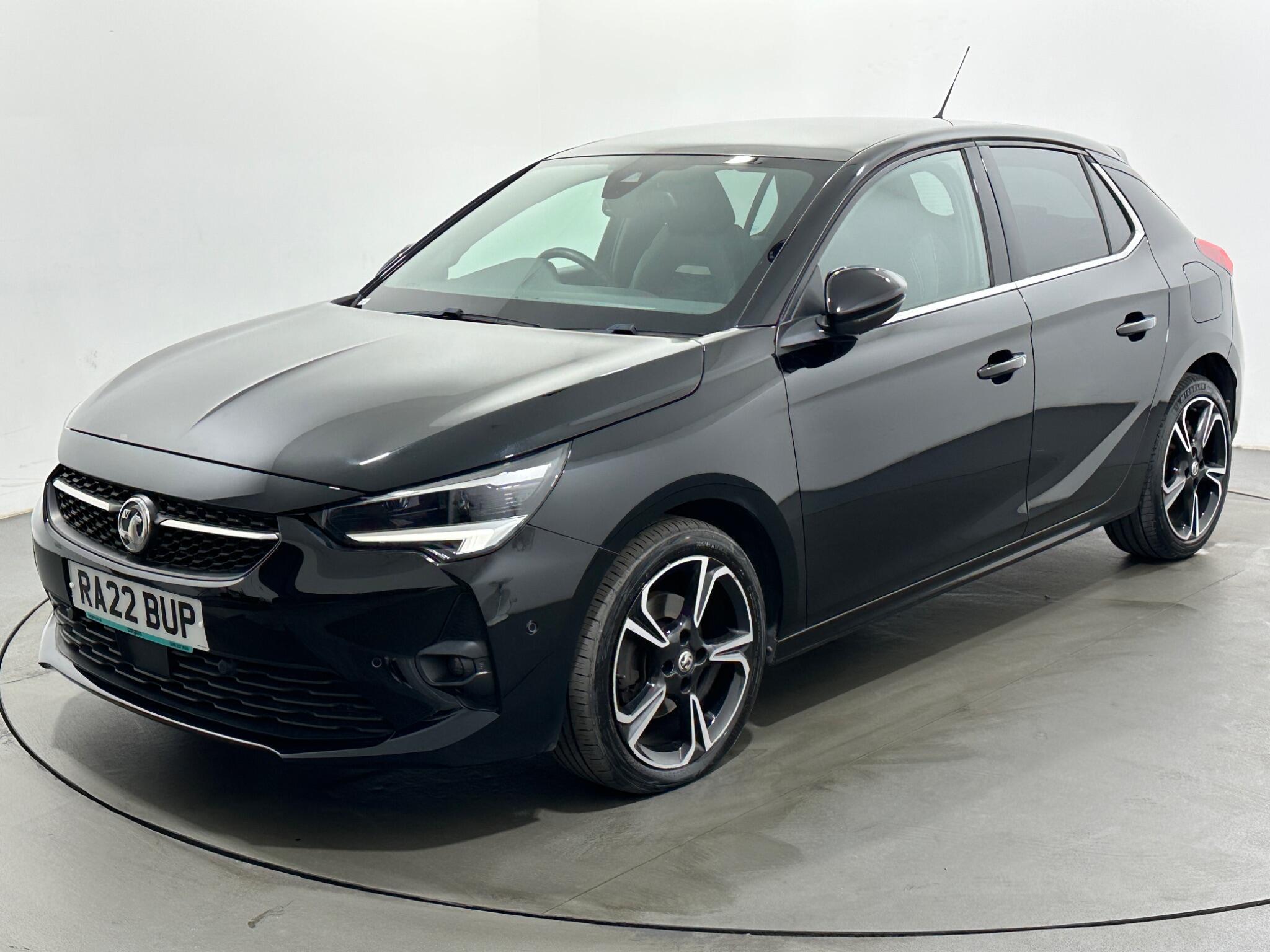 Vauxhall Corsa view 53