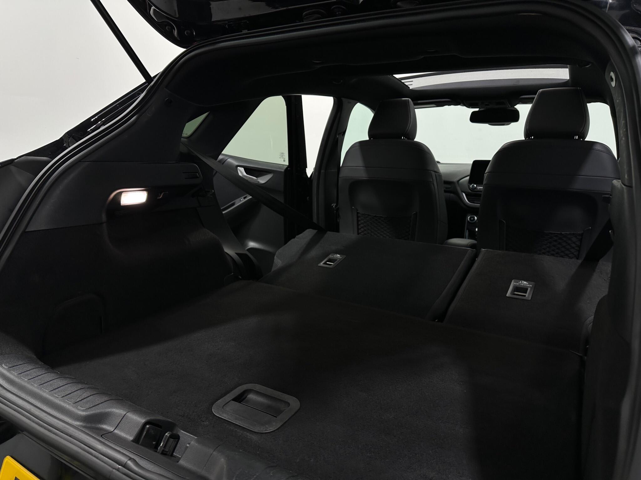 Ford Puma view 43