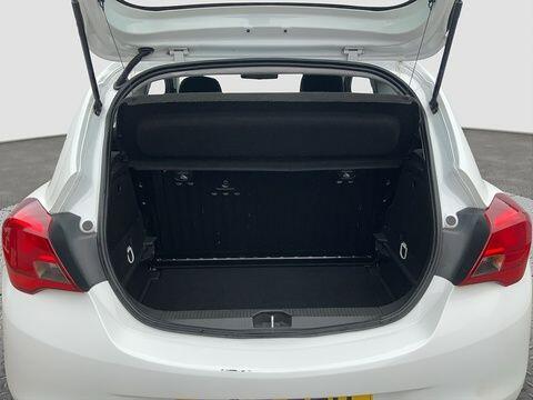 Vauxhall Corsa view 19