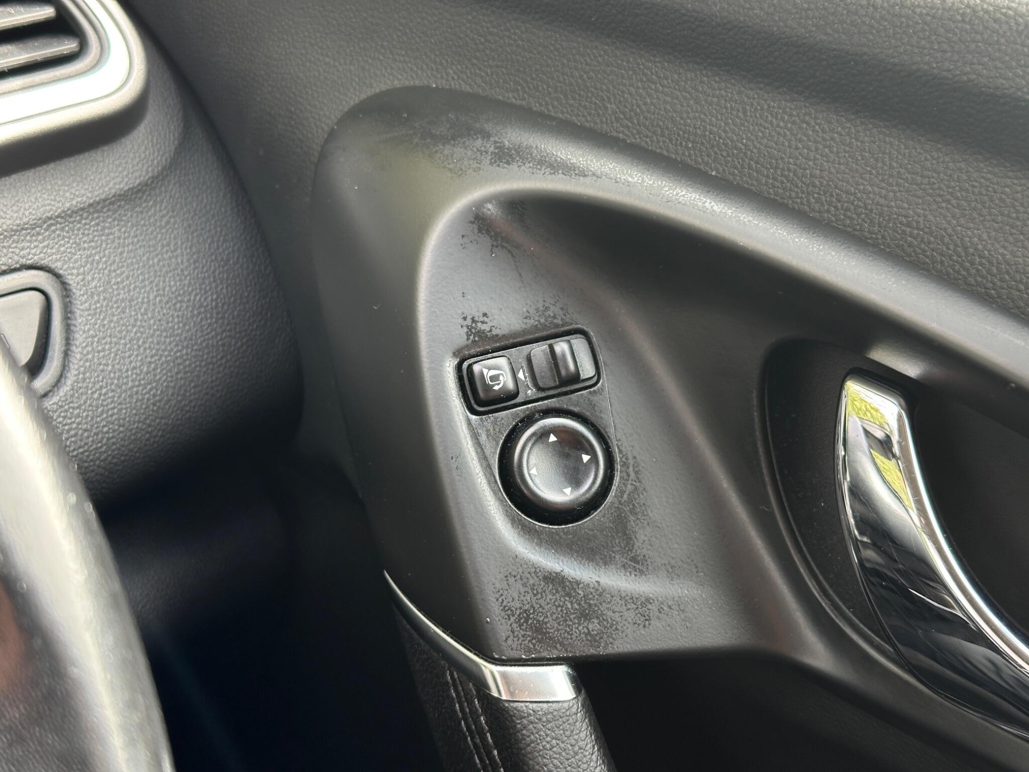 Renault Kadjar view 42