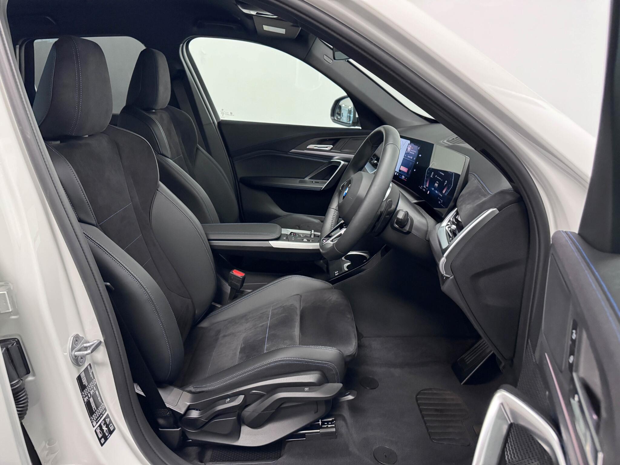 BMW X1 view 28