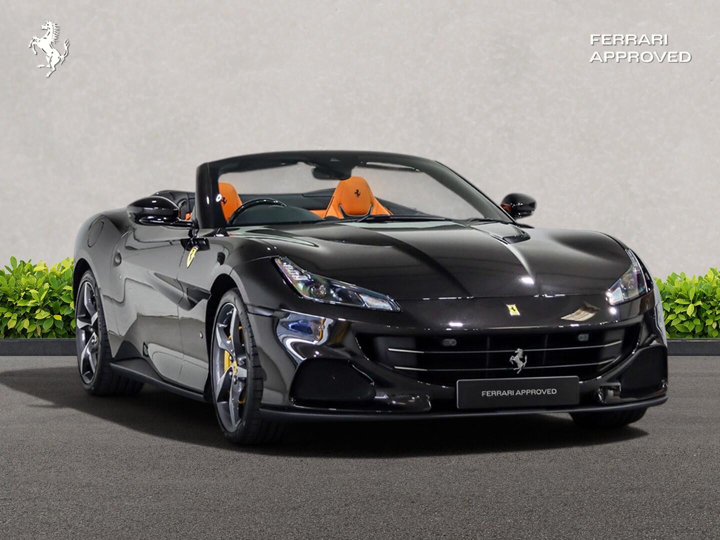 Ferrari Portofino M