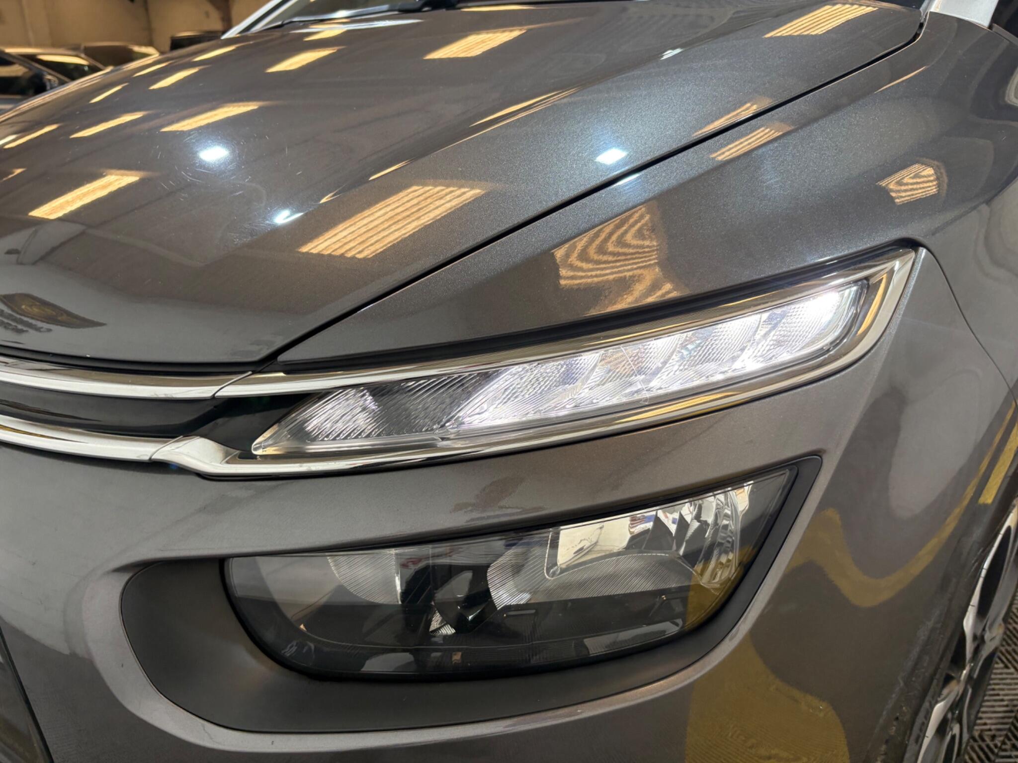 Citroen Grand C4 Spacetourer view 60
