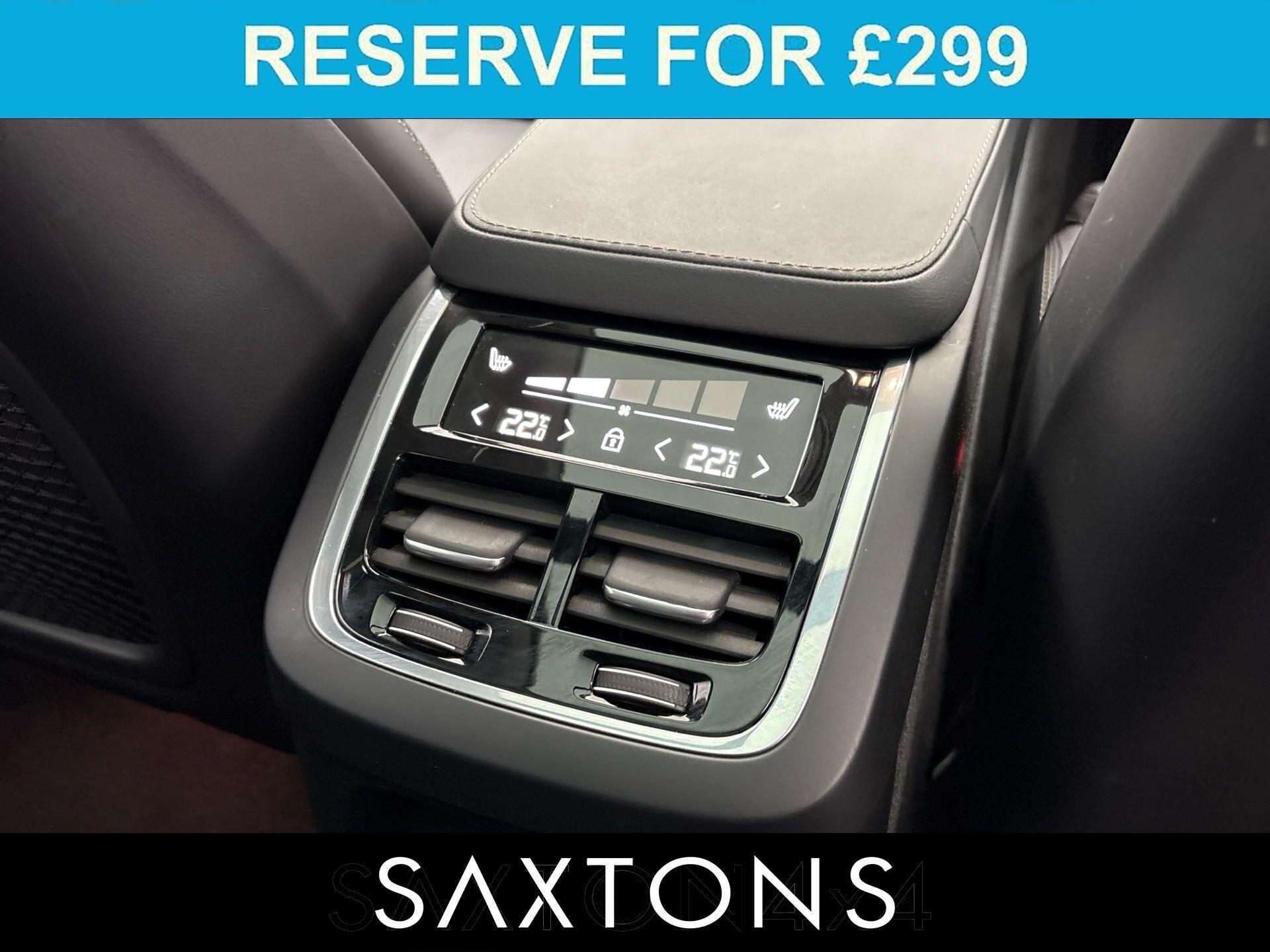 Volvo XC90 view 34