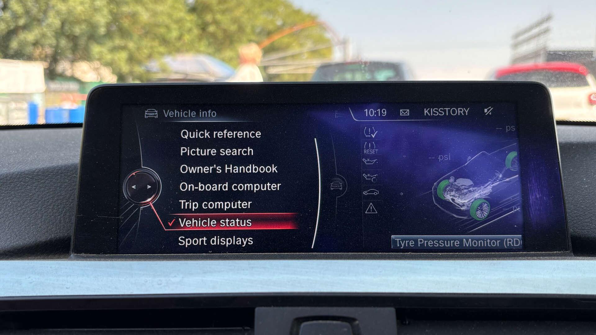 BMW 4 Series view 21