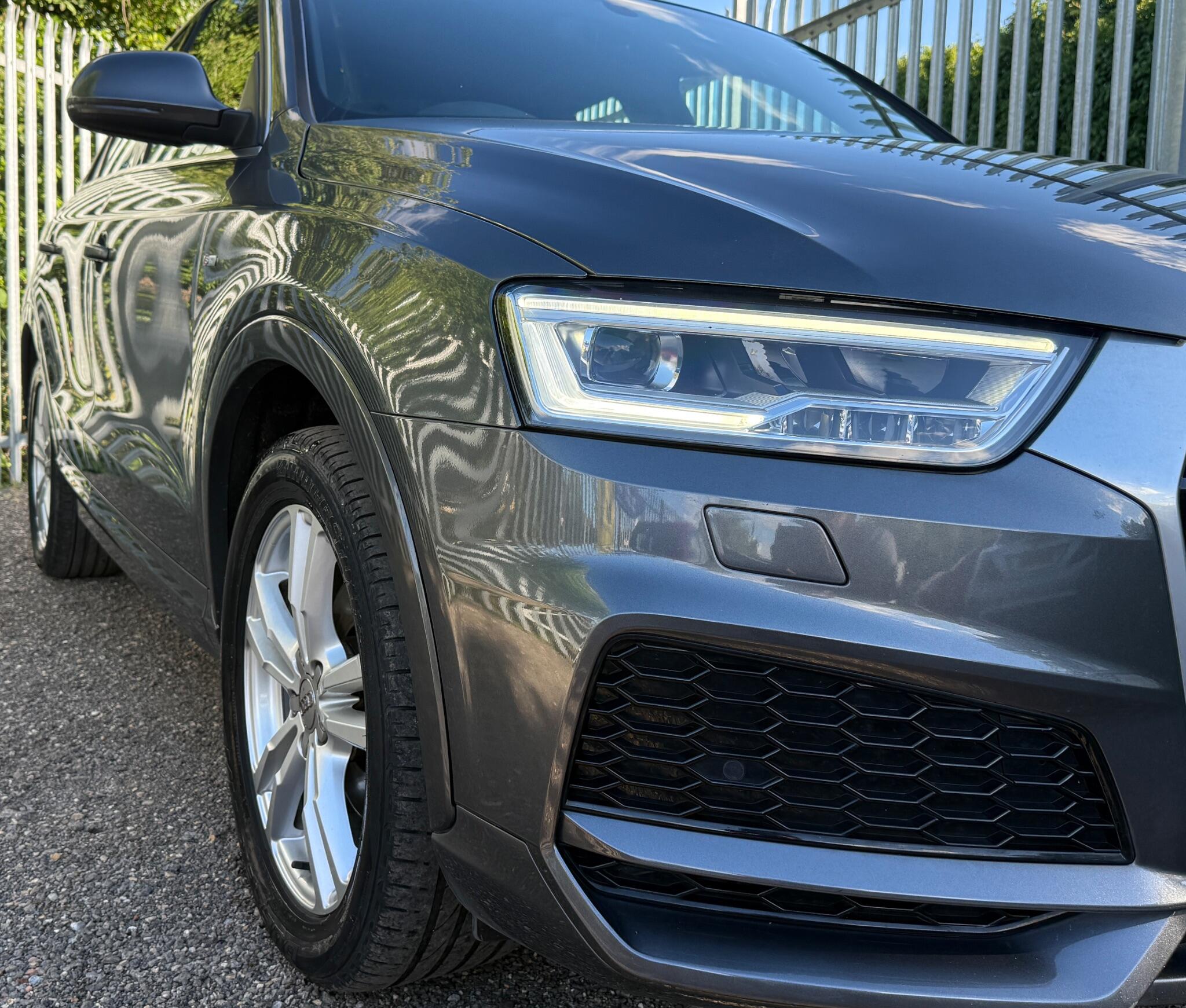 2017 Audi Q3 image 59
