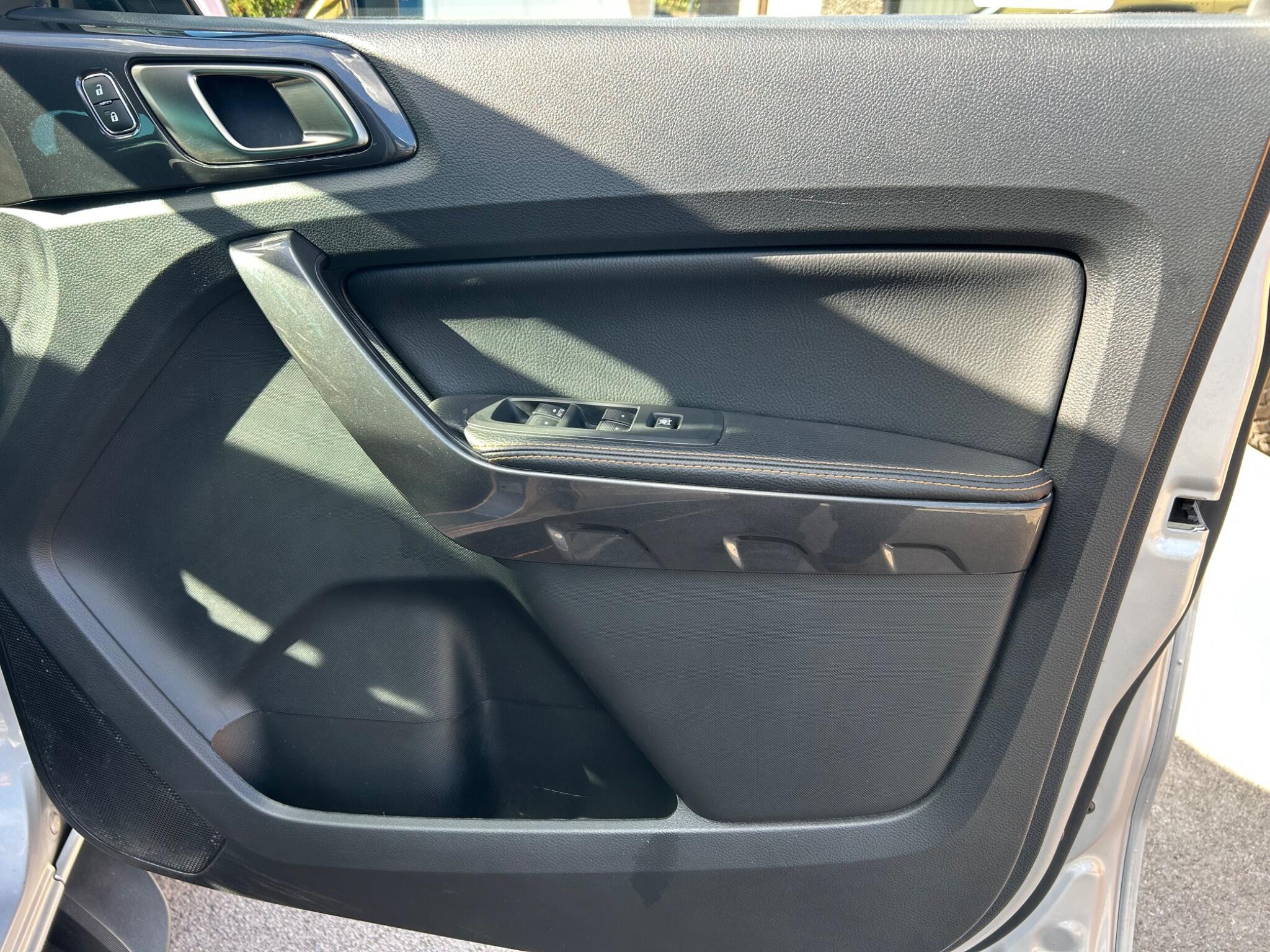 Ford Ranger view 16