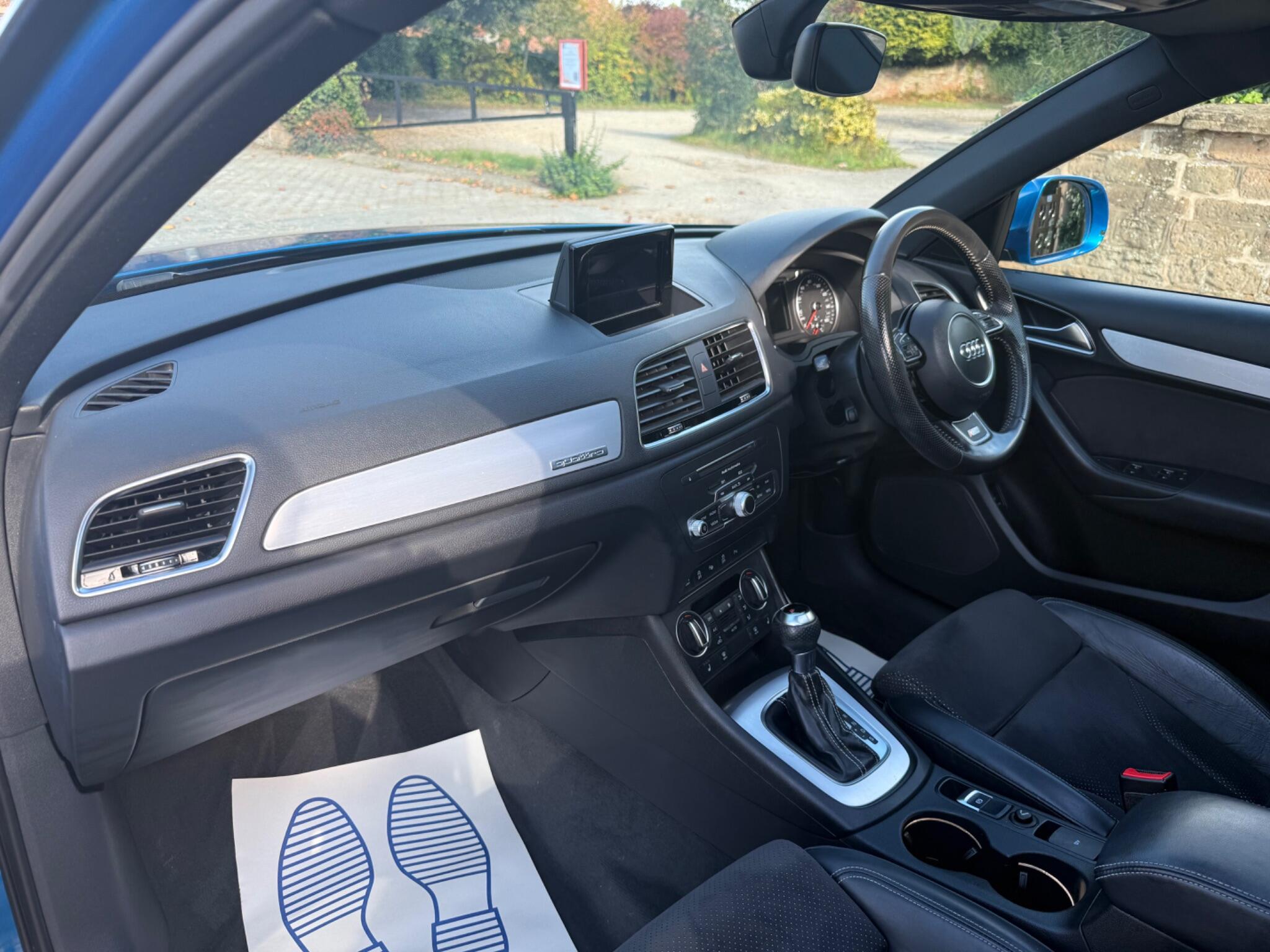 2017 Audi Q3 image 14