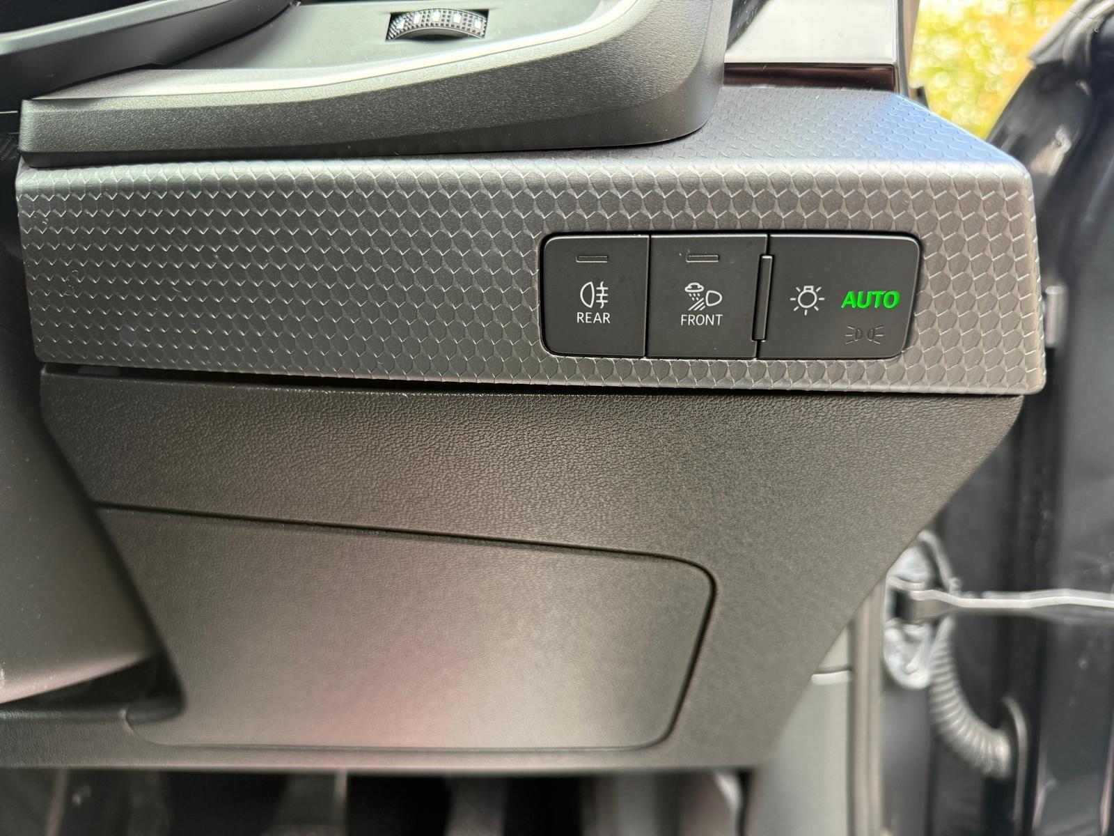Audi A1 view 37