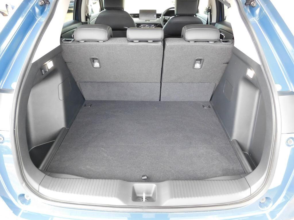 HR-V