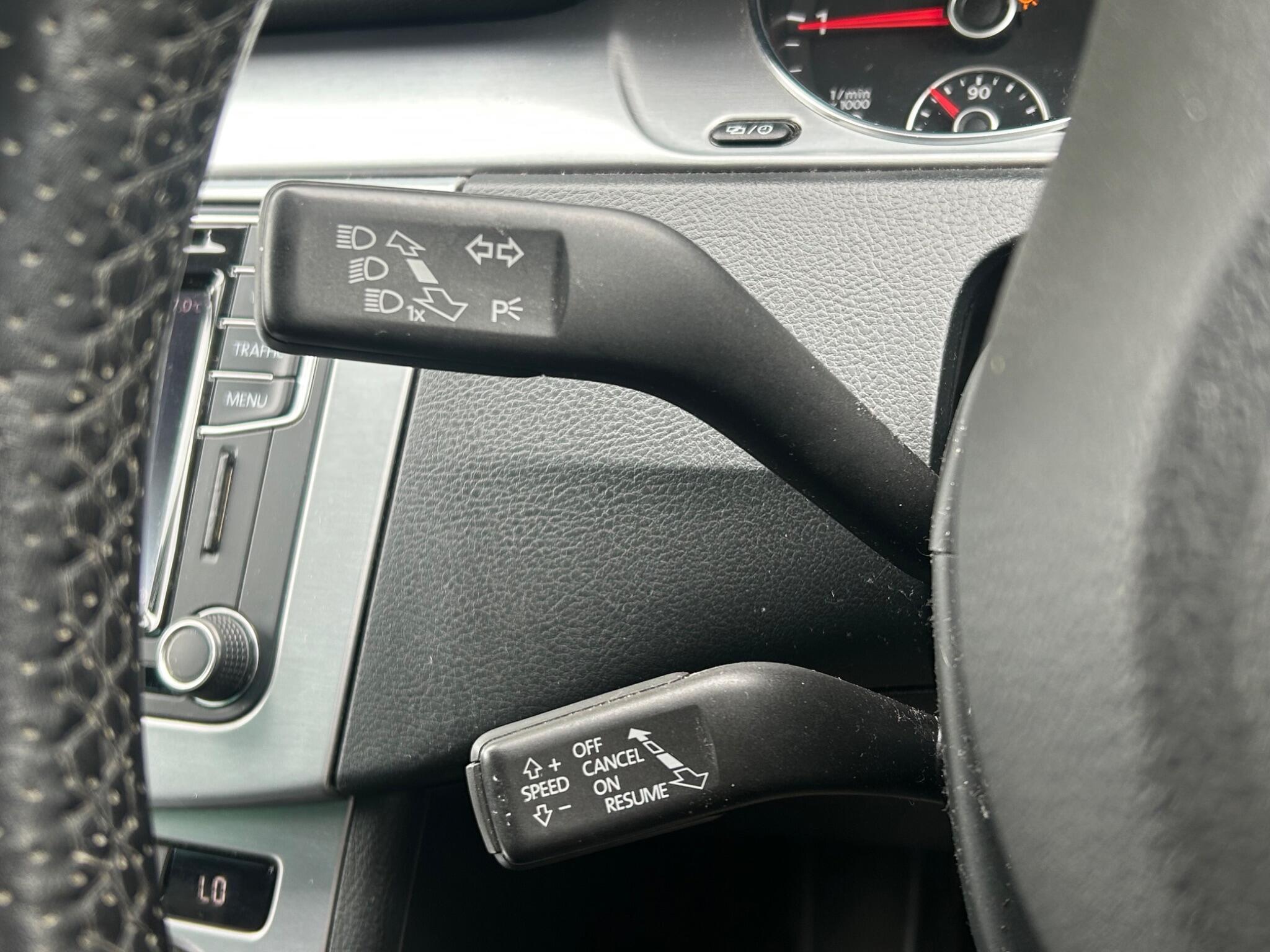 Volkswagen CC view 33