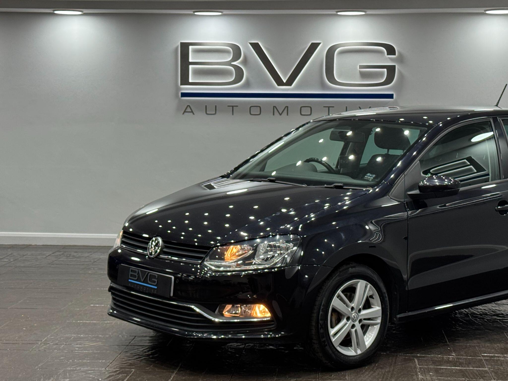 Volkswagen Polo view 7