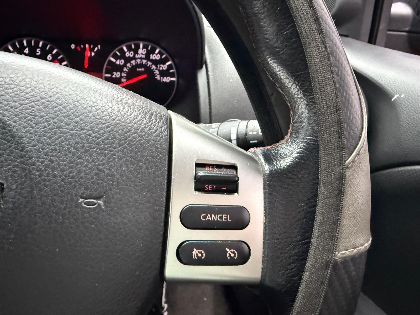 Nissan Note view 15