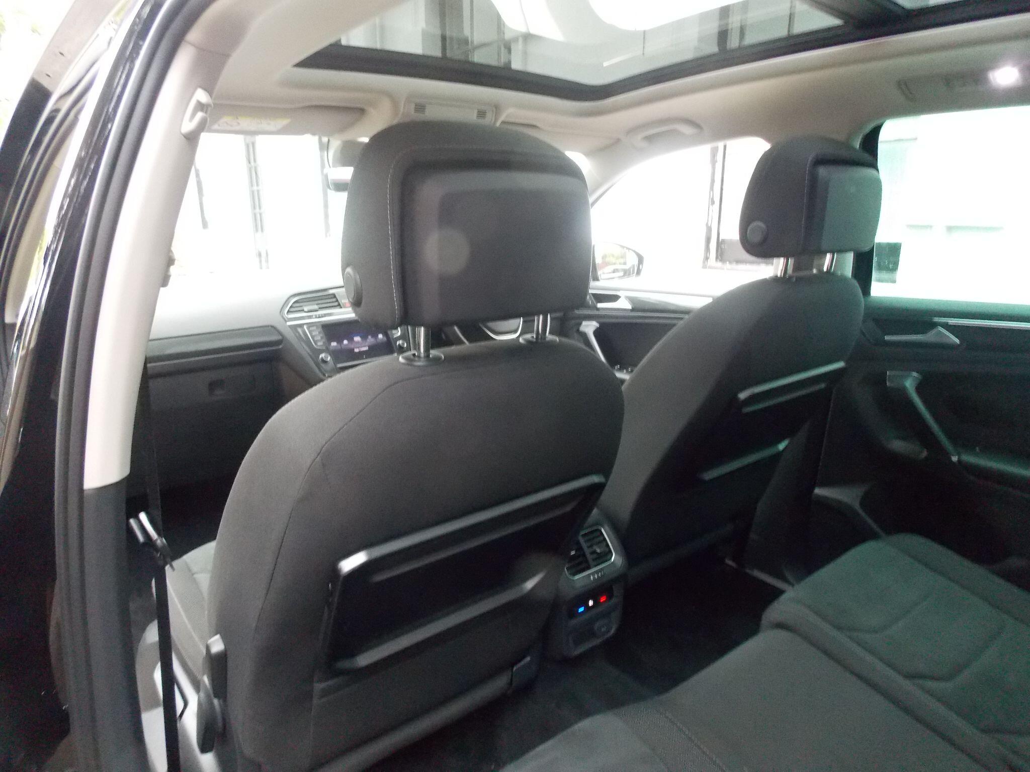 Volkswagen Tiguan view 82