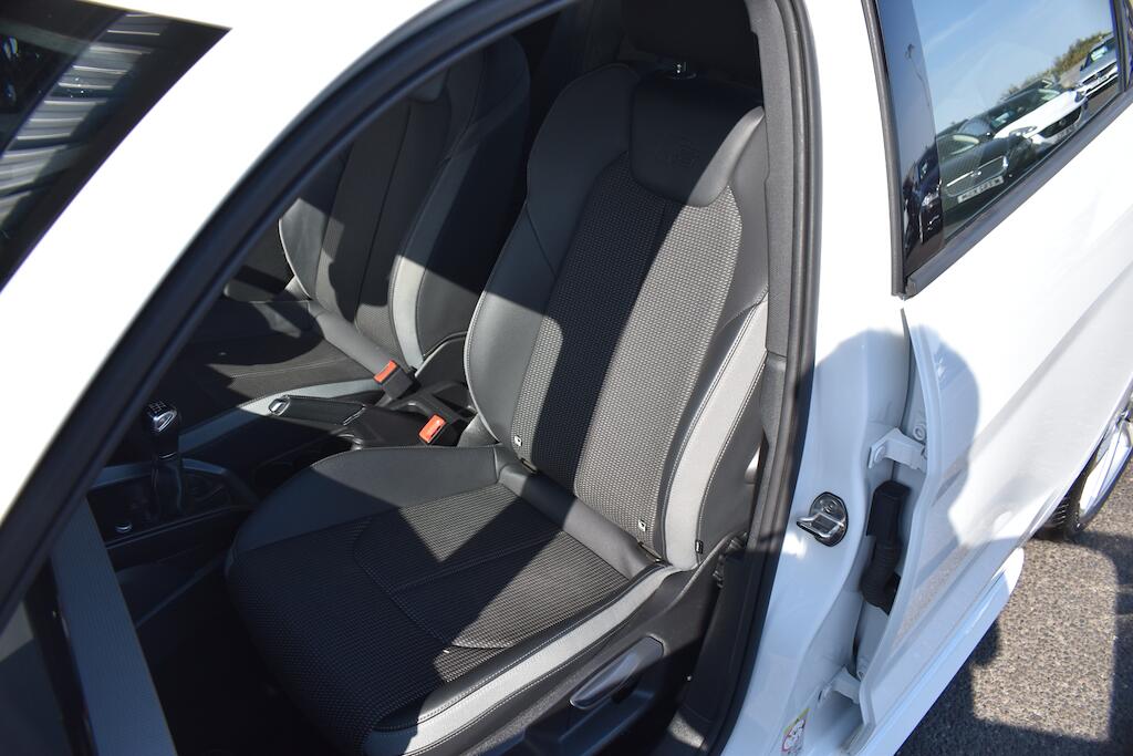 Audi A1 view 40