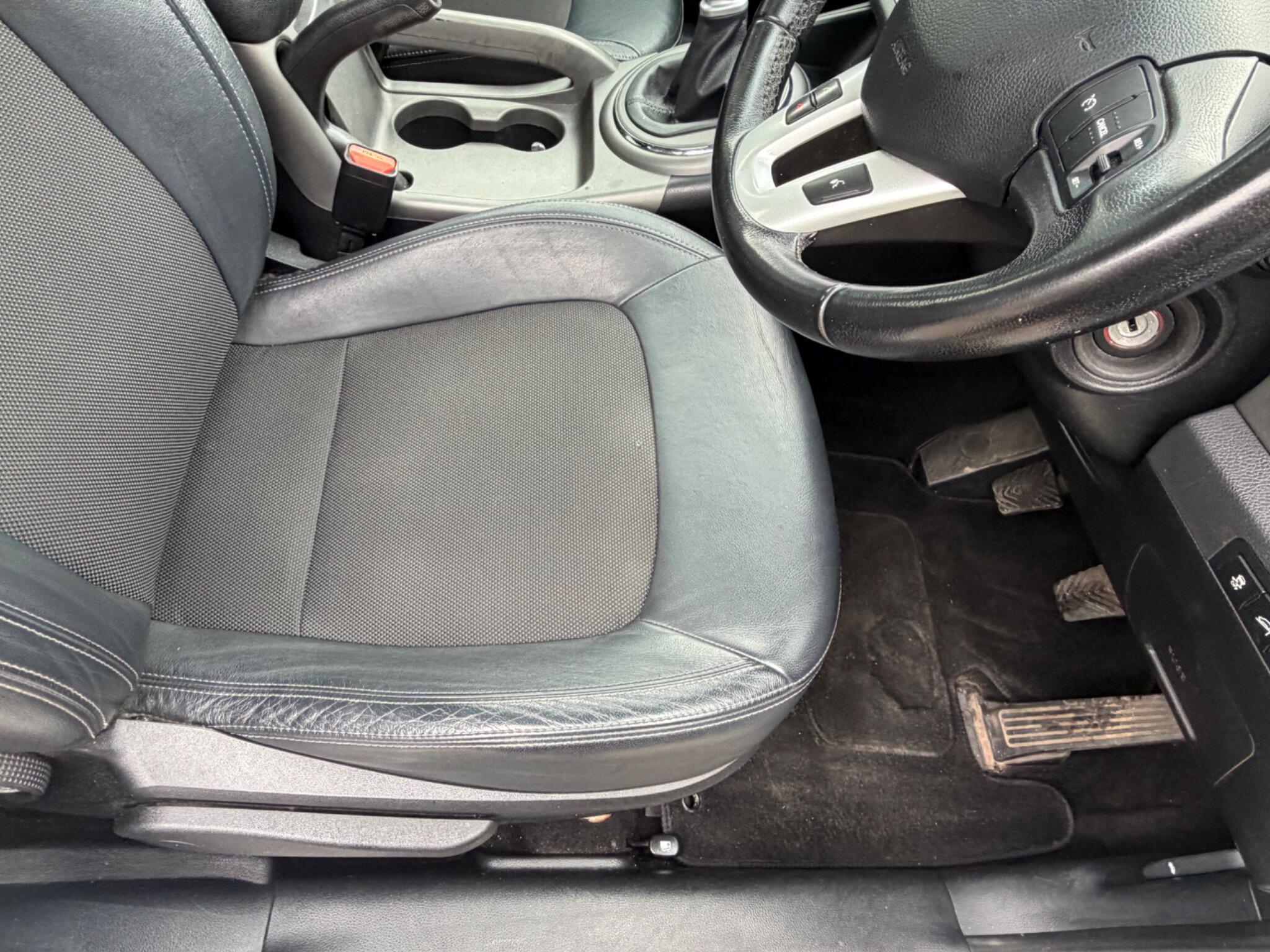 Kia Sportage view 13