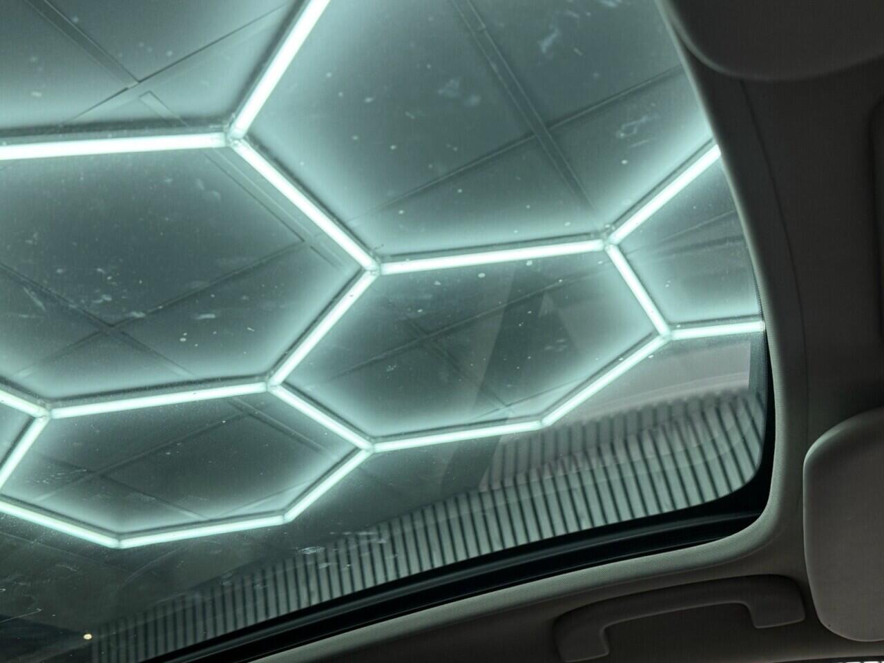 Nissan Qashqai view 23