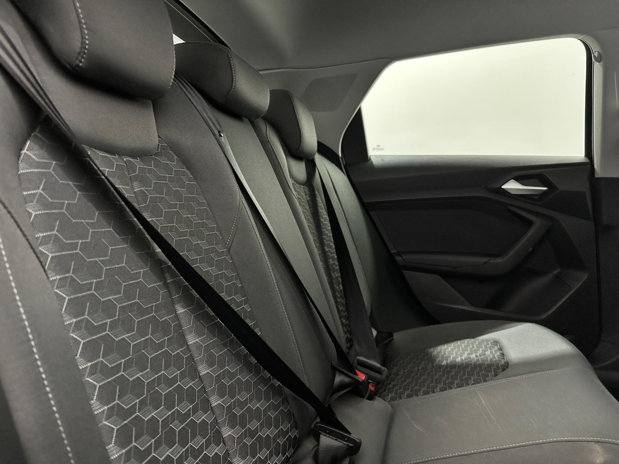 Audi A1 view 40