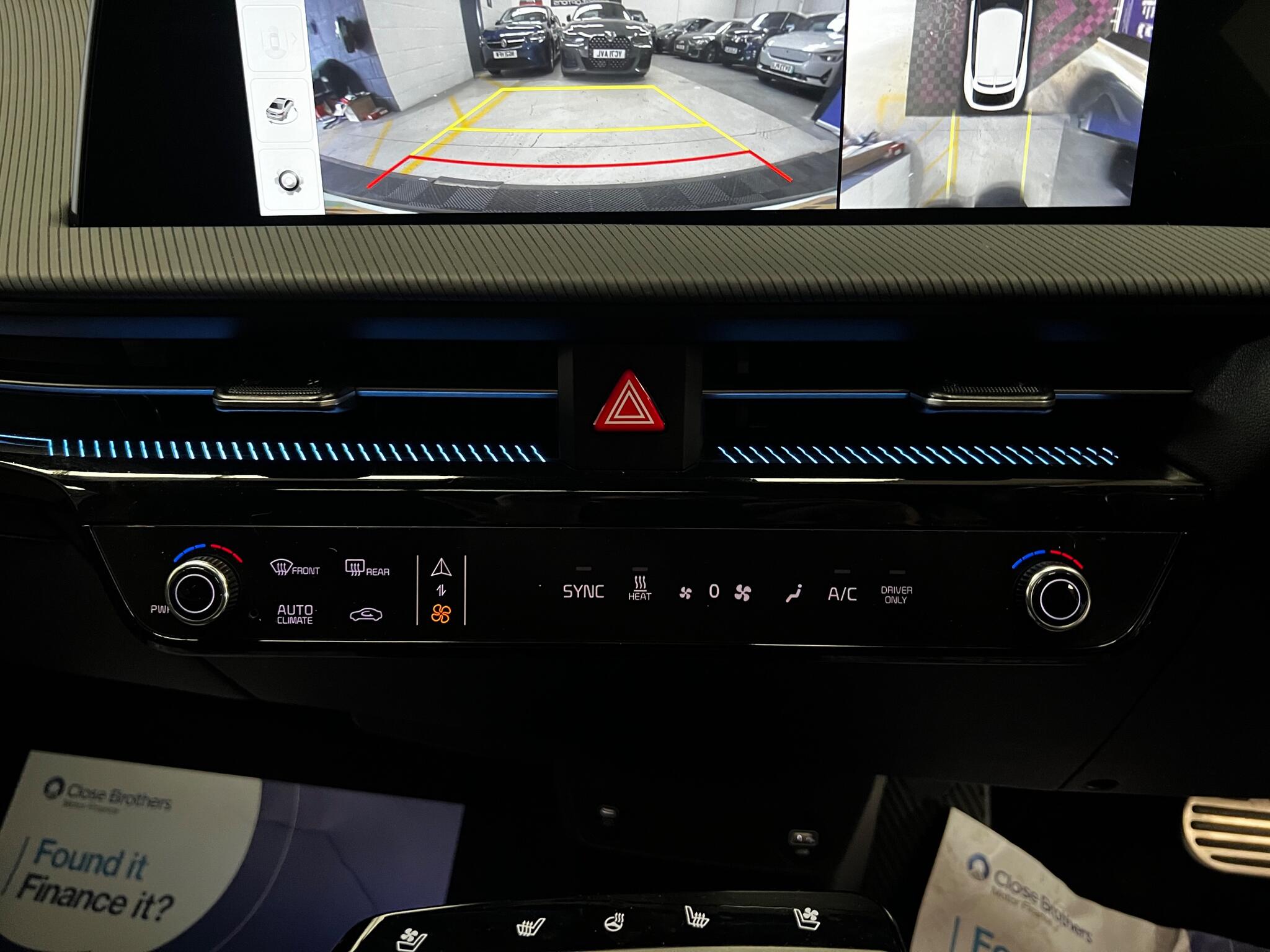 Kia Ev6 view 37