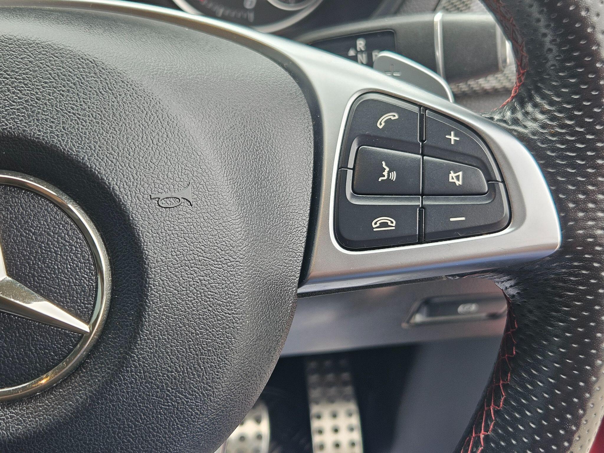 2018 Mercedes-Benz B Class image 33