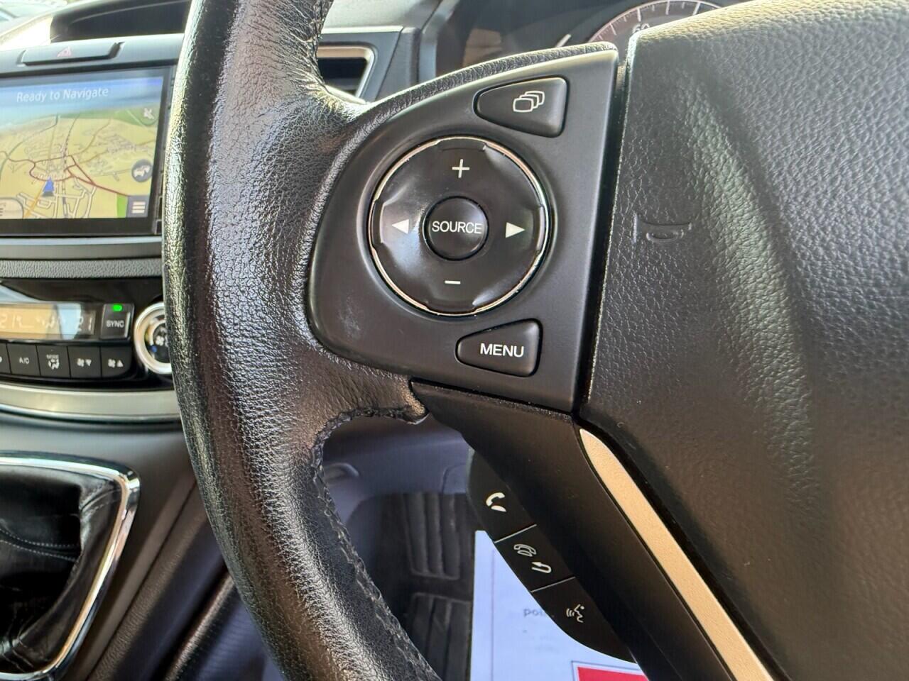 Honda 2016 Honda view 30