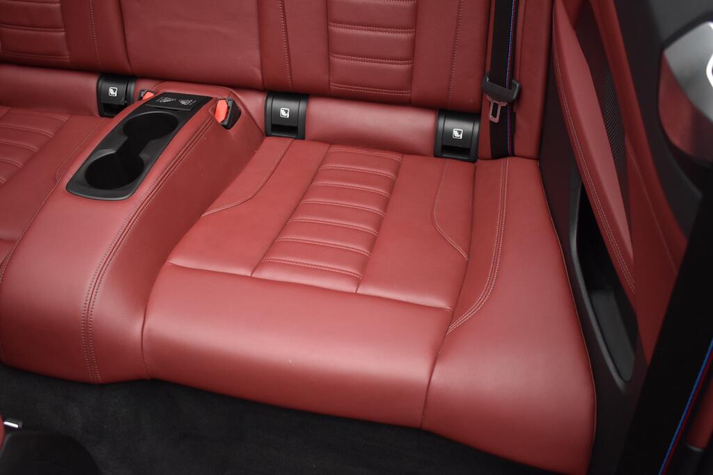 BMW 4 Series view 43