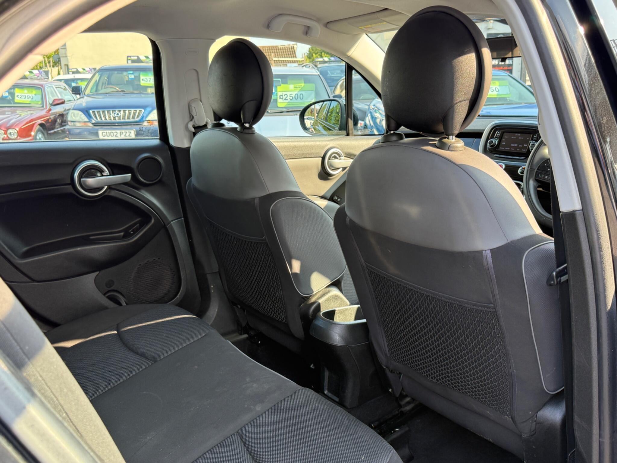 Fiat 500X - Image 16