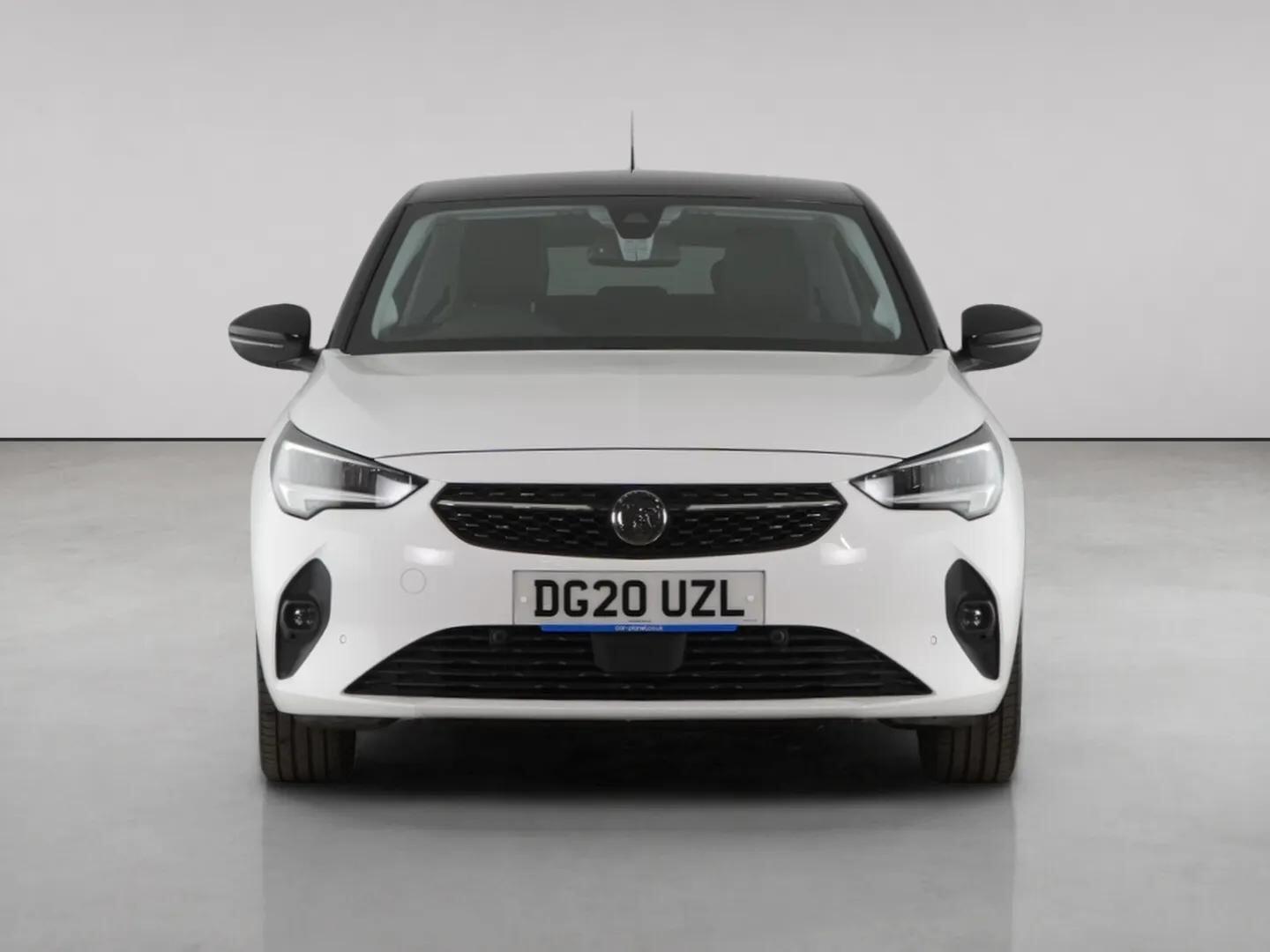 Vauxhall Corsa view 5