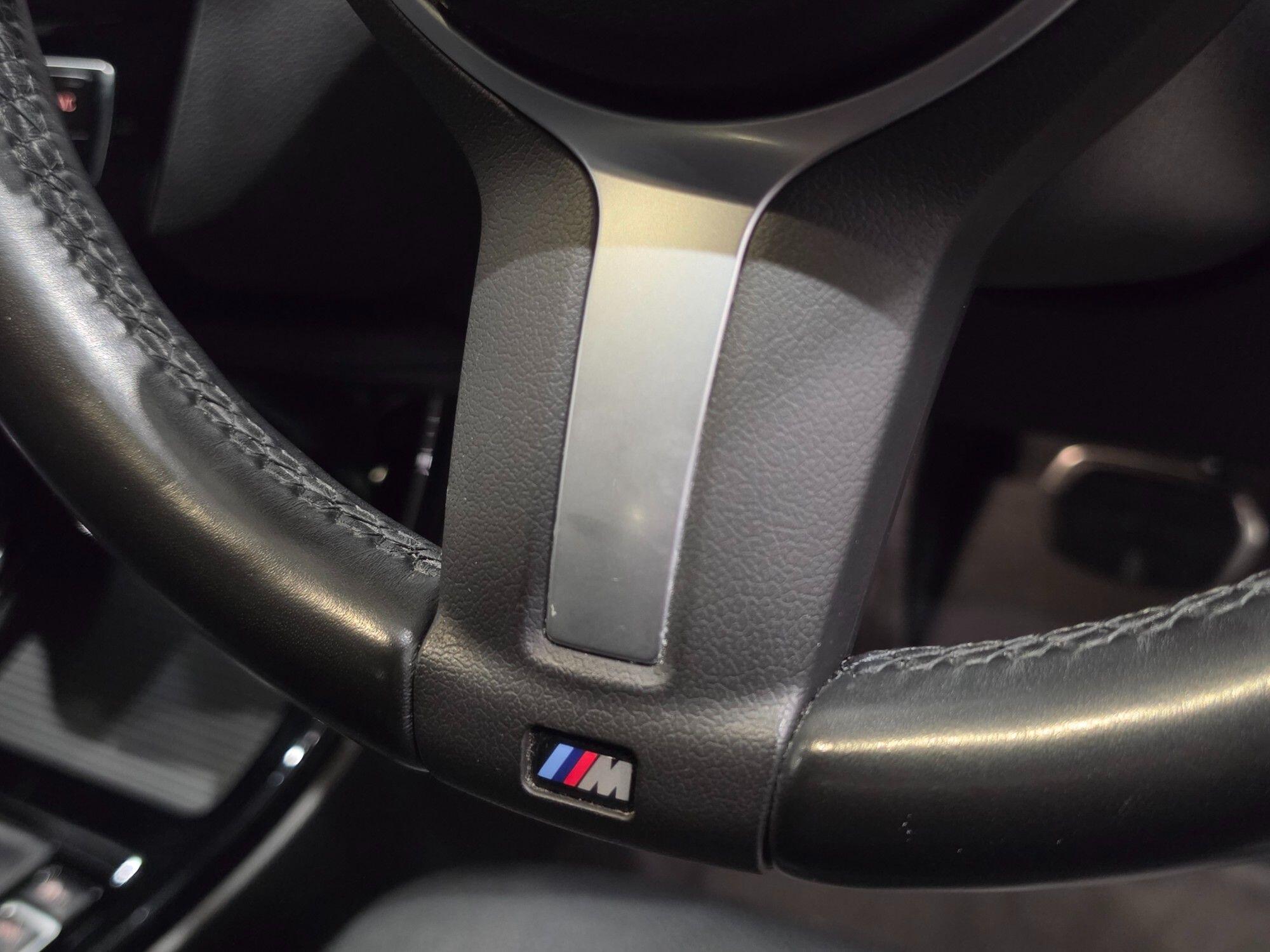BMW X2 view 78