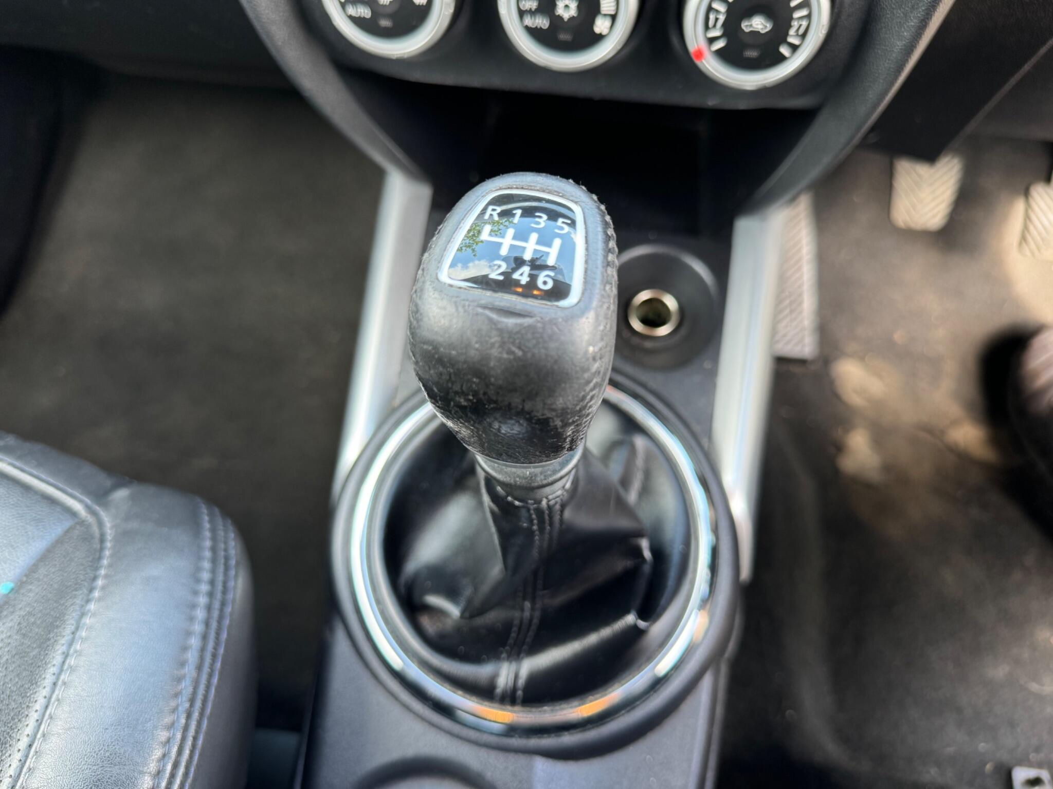 Mitsubishi Asx view 15