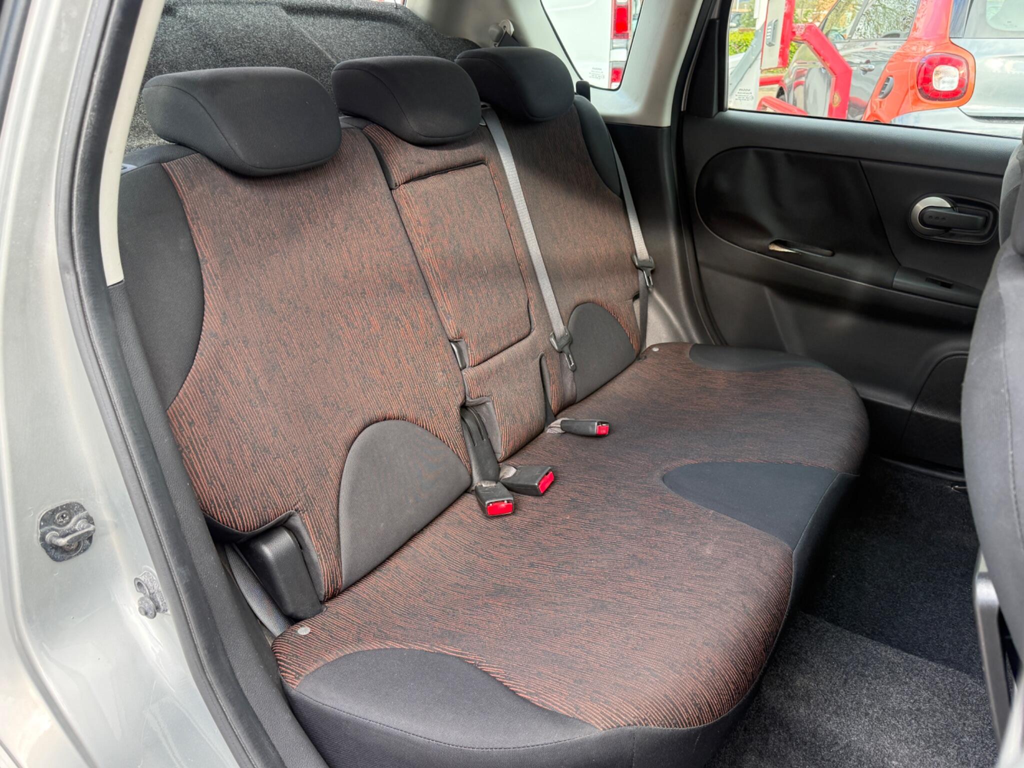 Nissan Note - Image 42