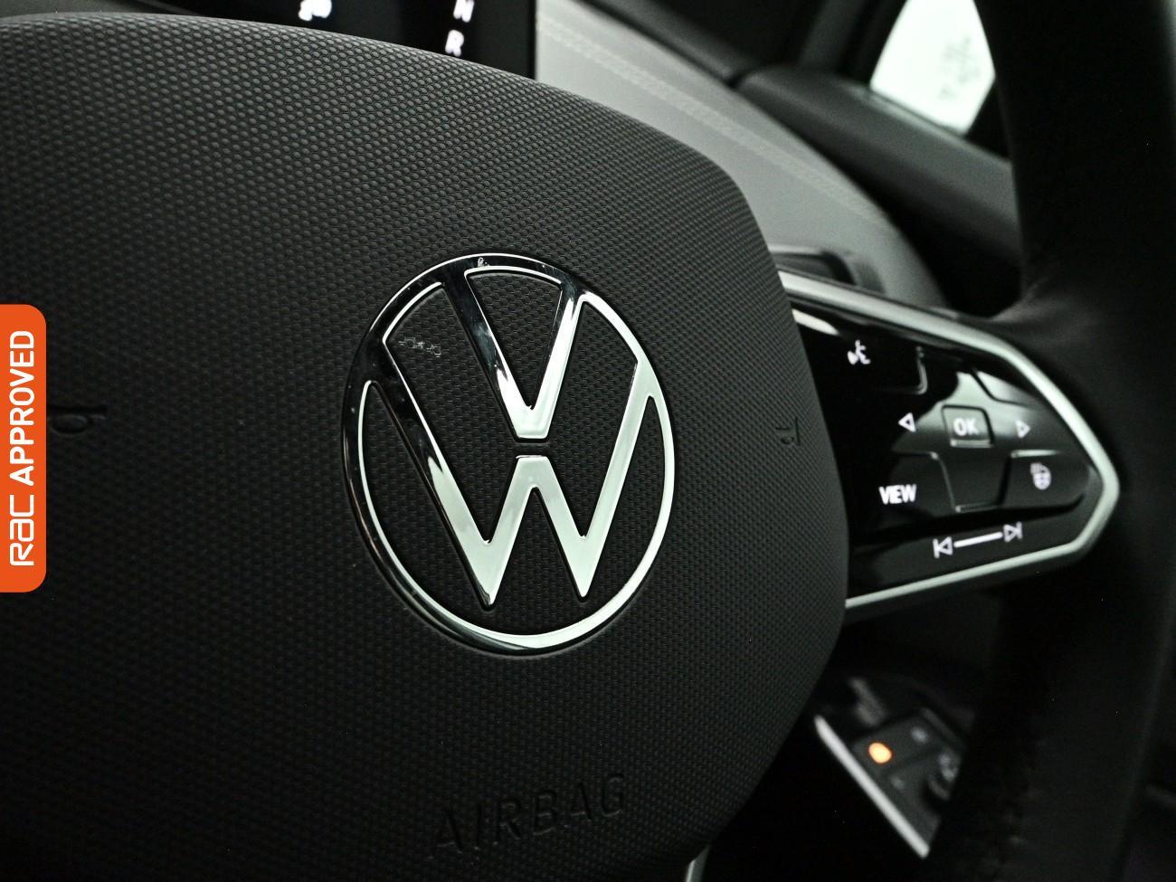 Volkswagen Id.4 view 26