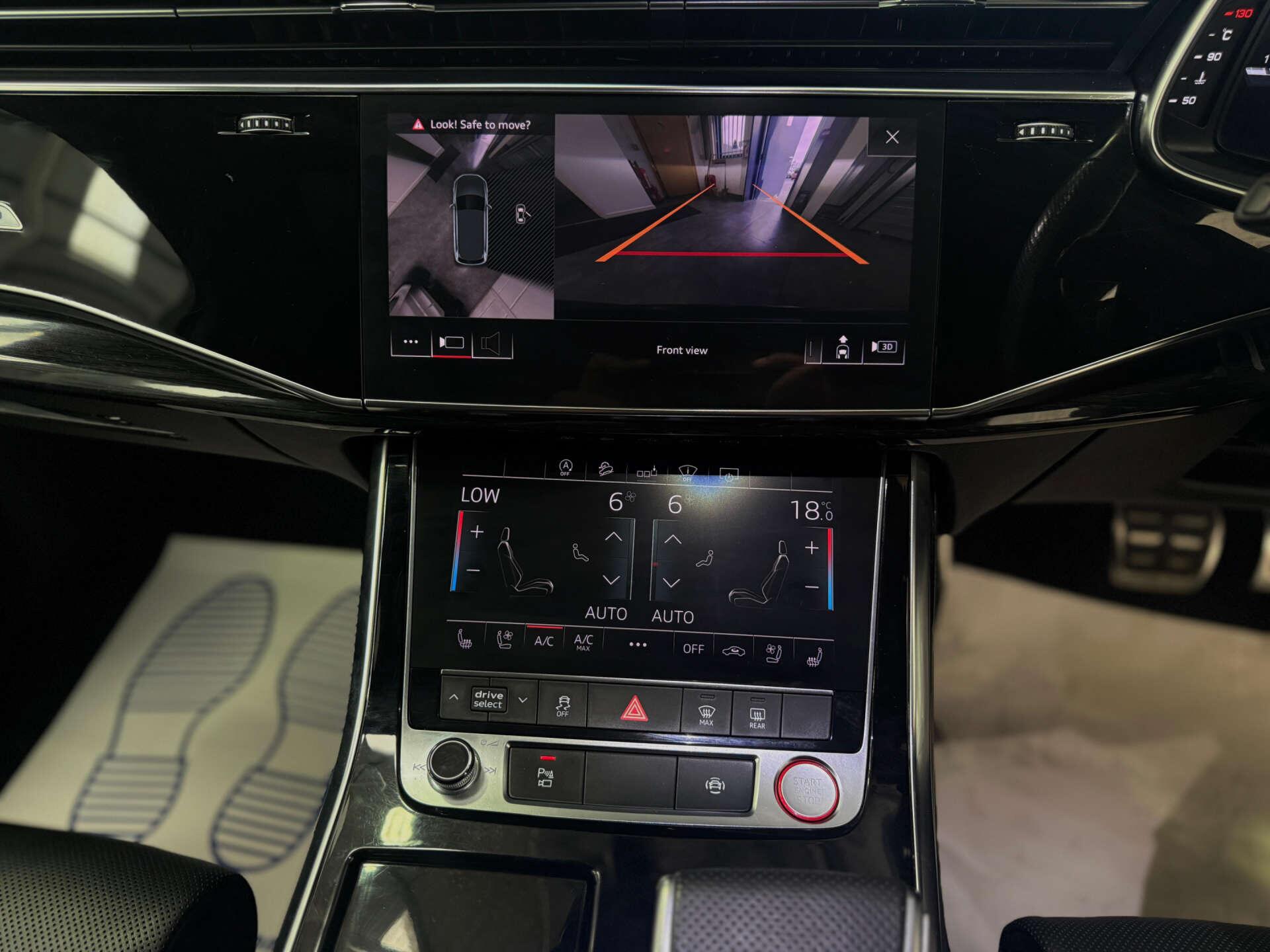 Audi SQ7 view 27