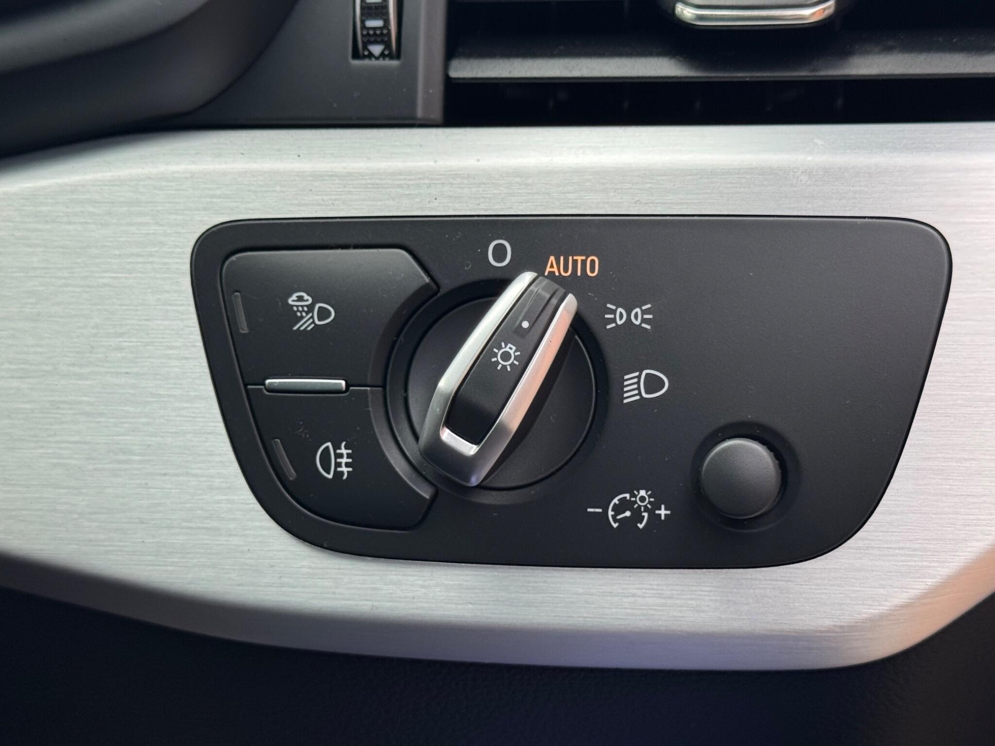 Audi A5 view 13